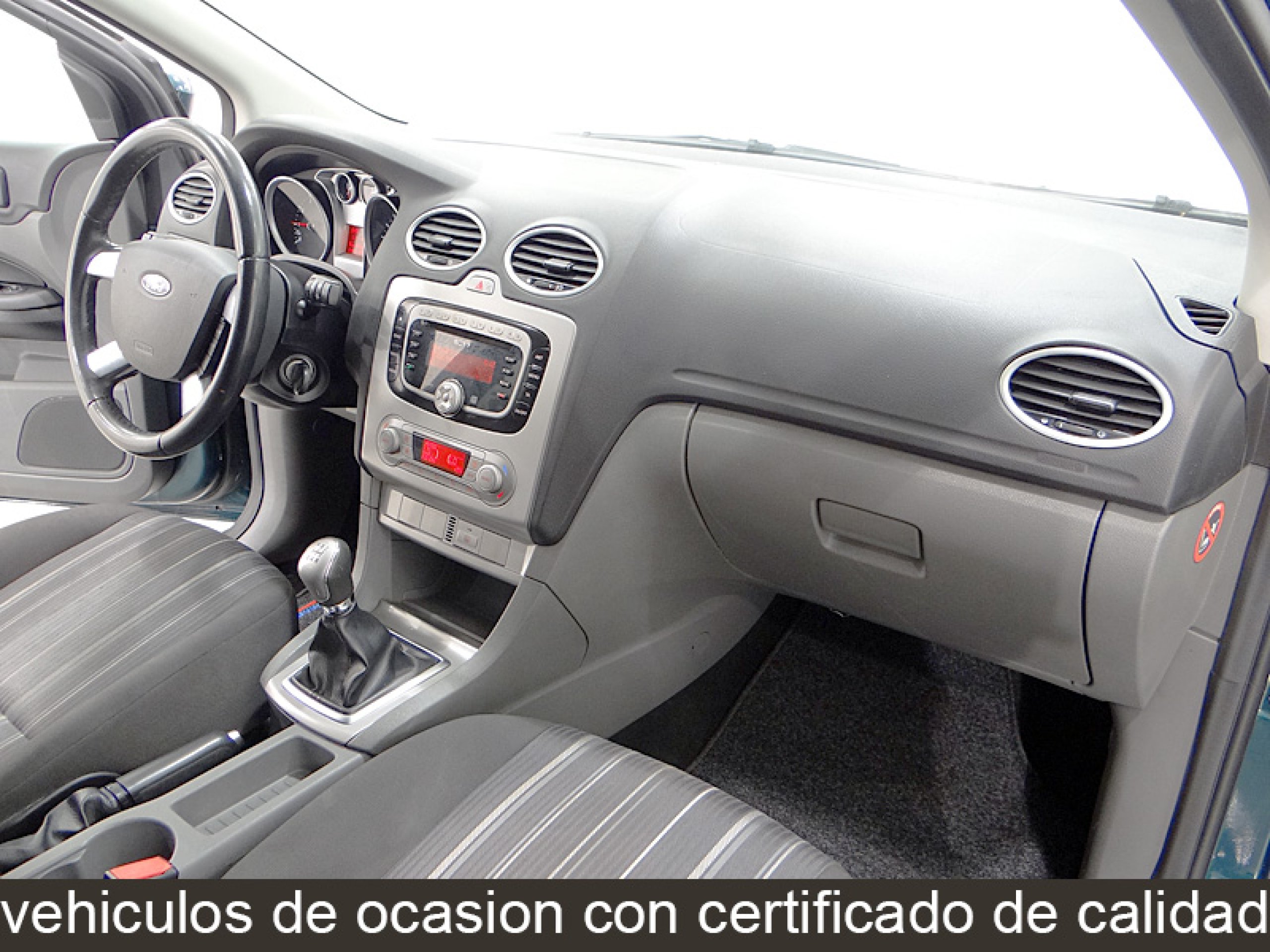 Foto Ford Focus 27