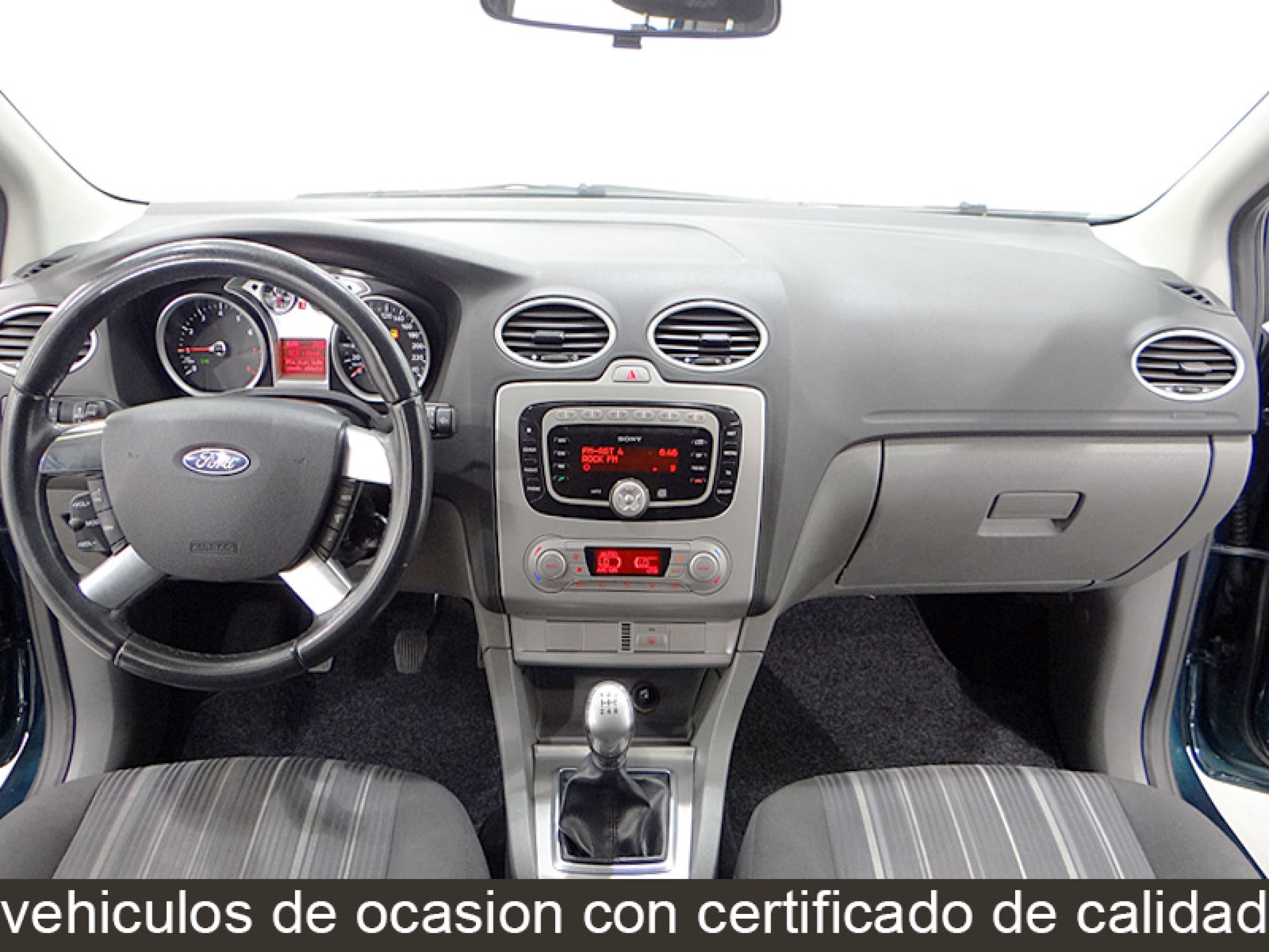 Foto Ford Focus 28