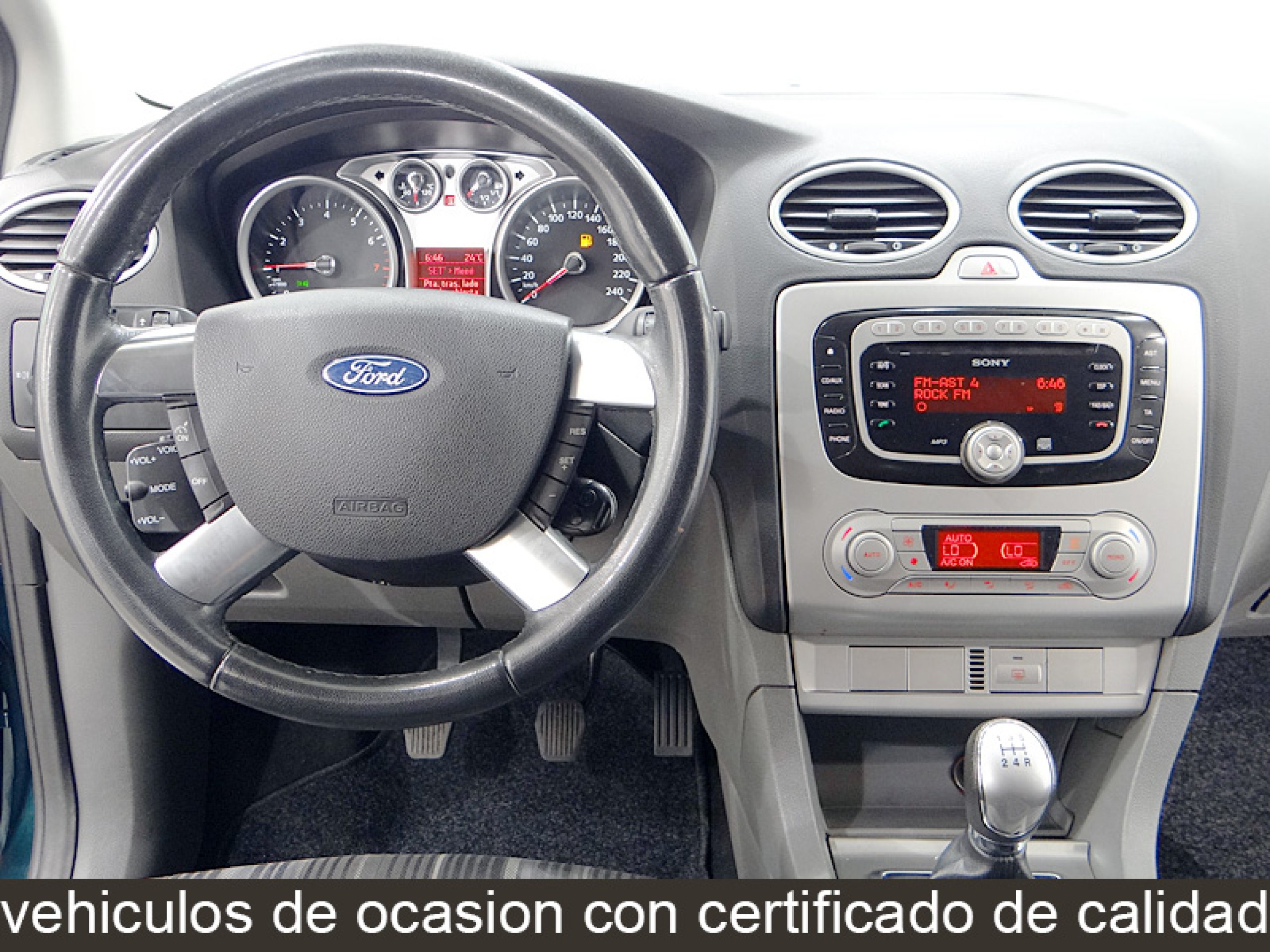 Foto Ford Focus 29