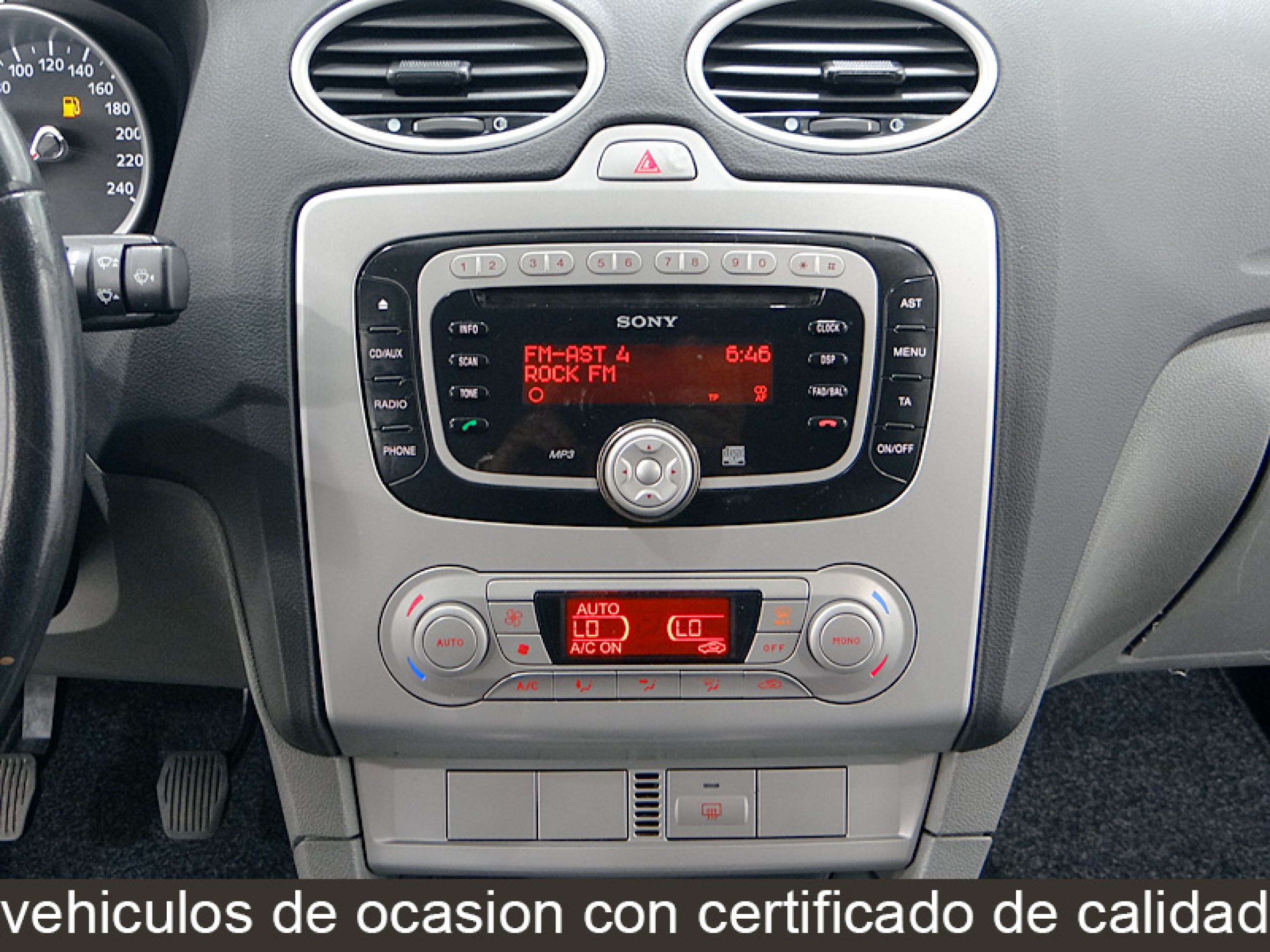 Foto Ford Focus 30