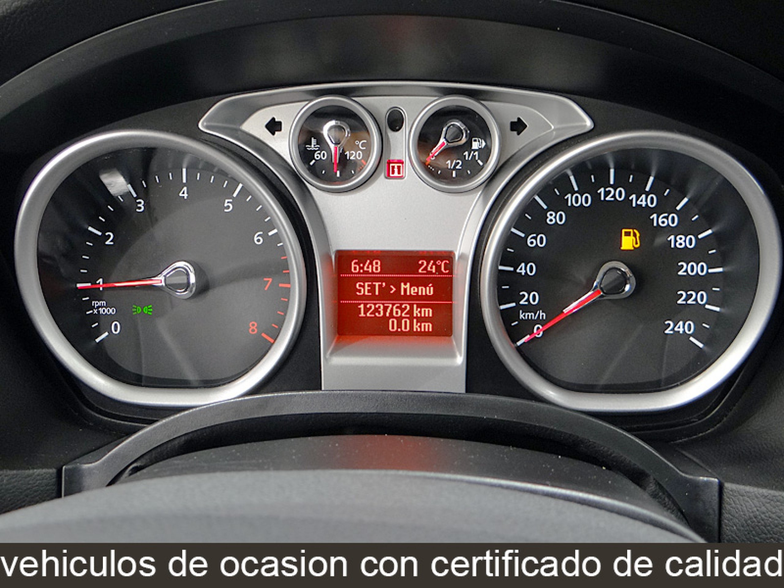 Foto Ford Focus 34