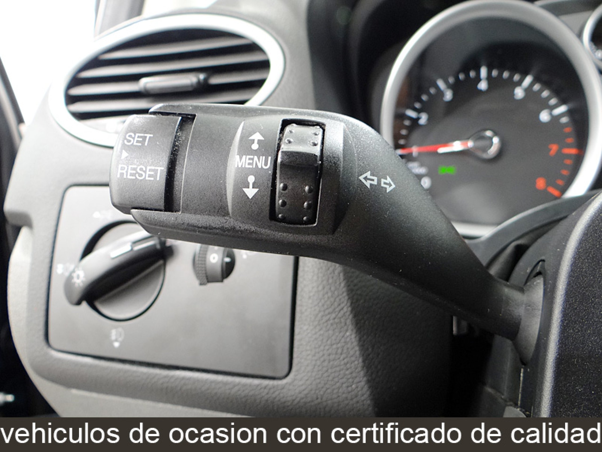 Foto Ford Focus 35