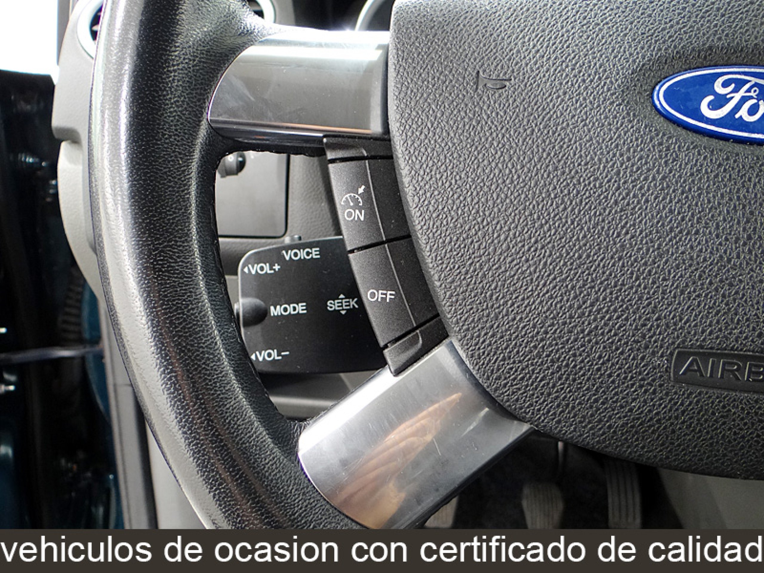 Foto Ford Focus 38