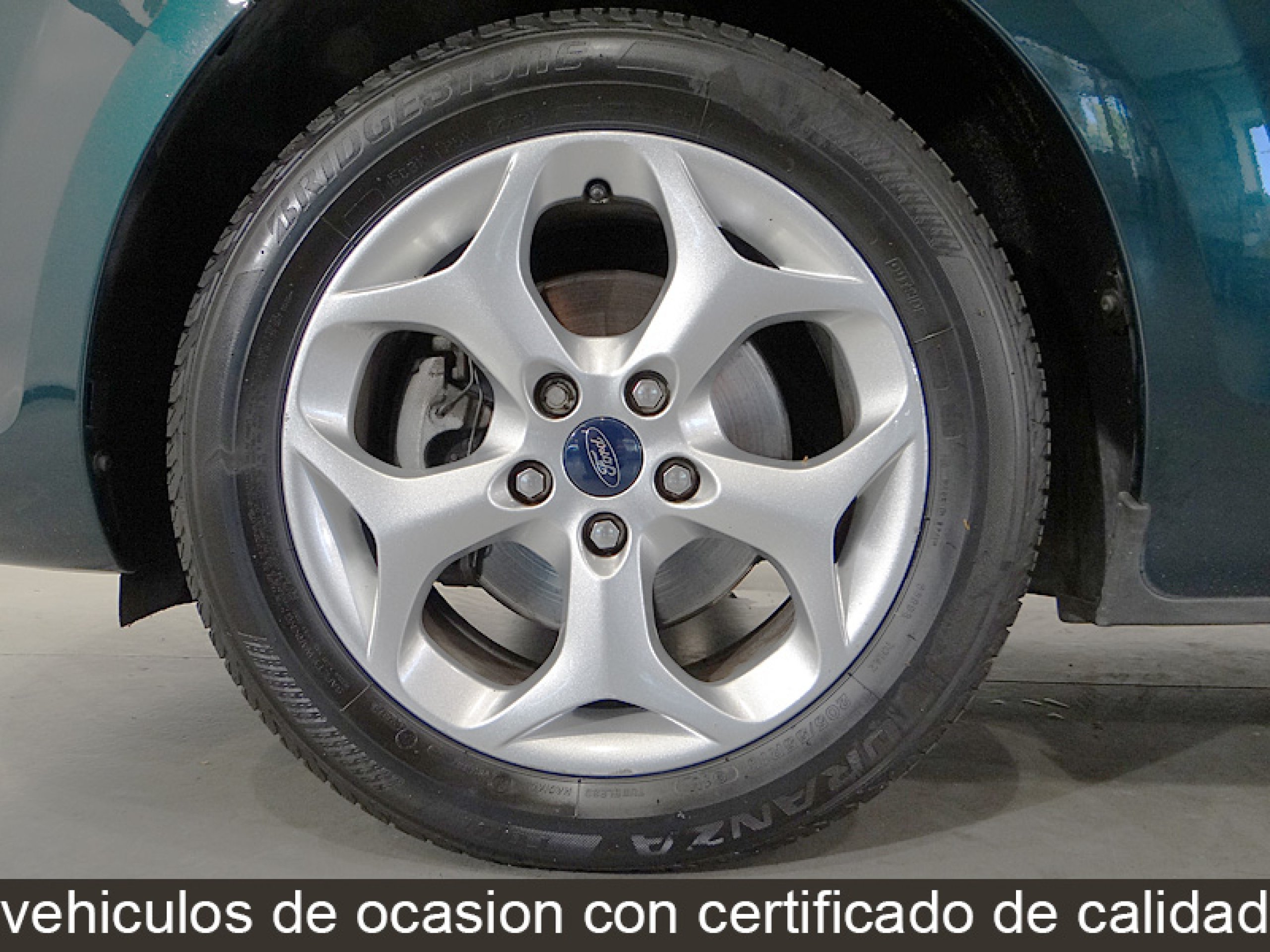 Foto Ford Focus 41