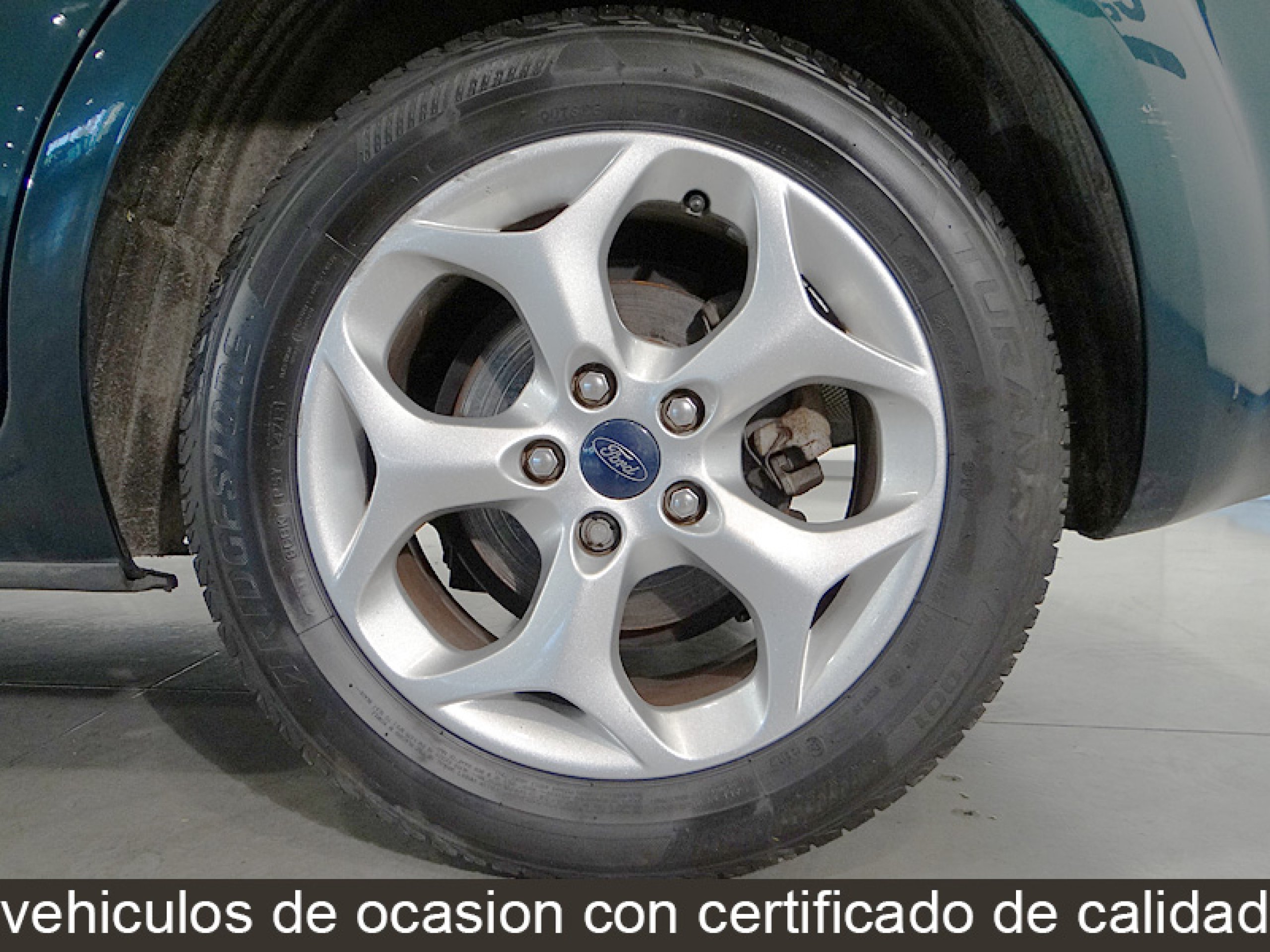 Foto Ford Focus 42
