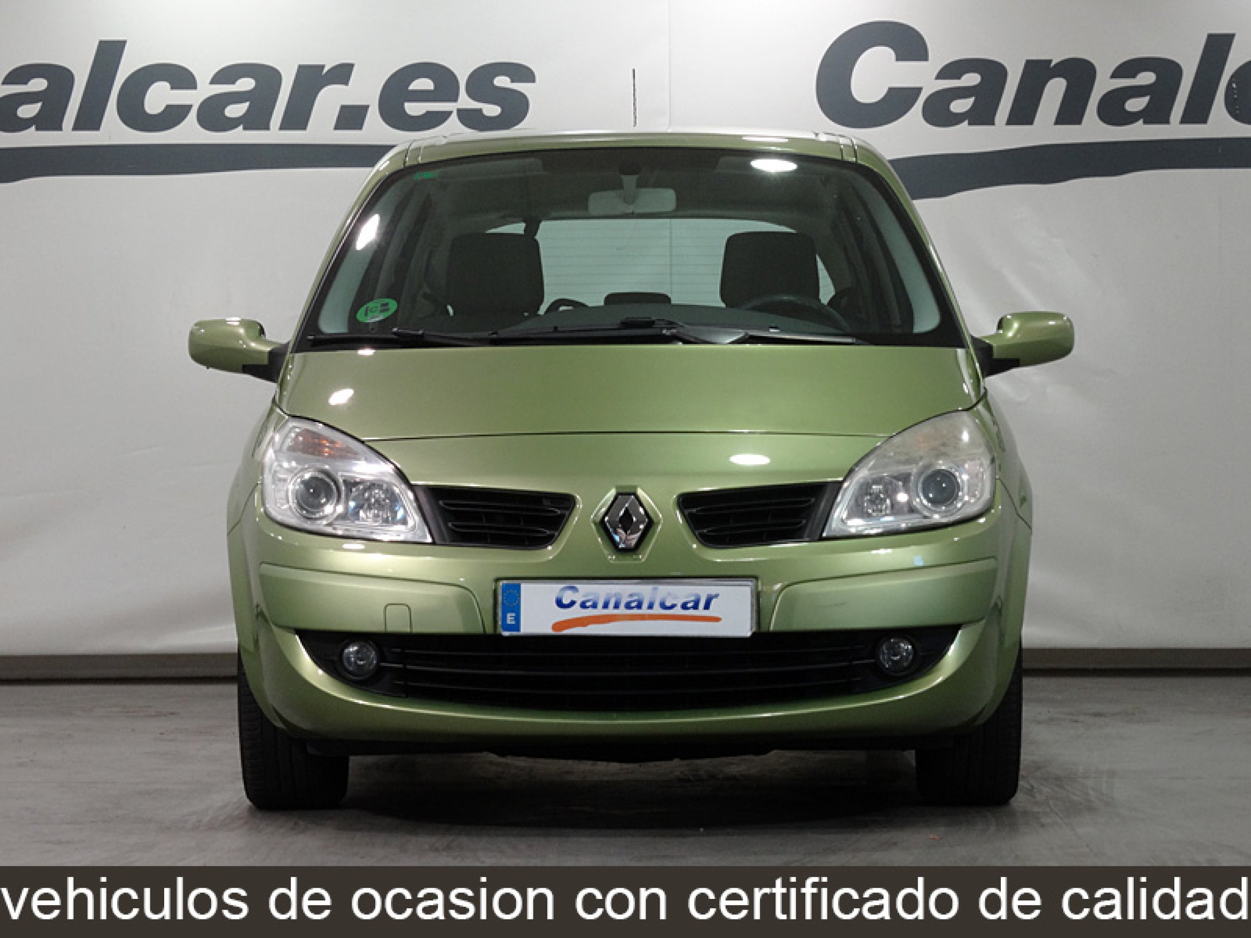 Foto Renault Scenic 4