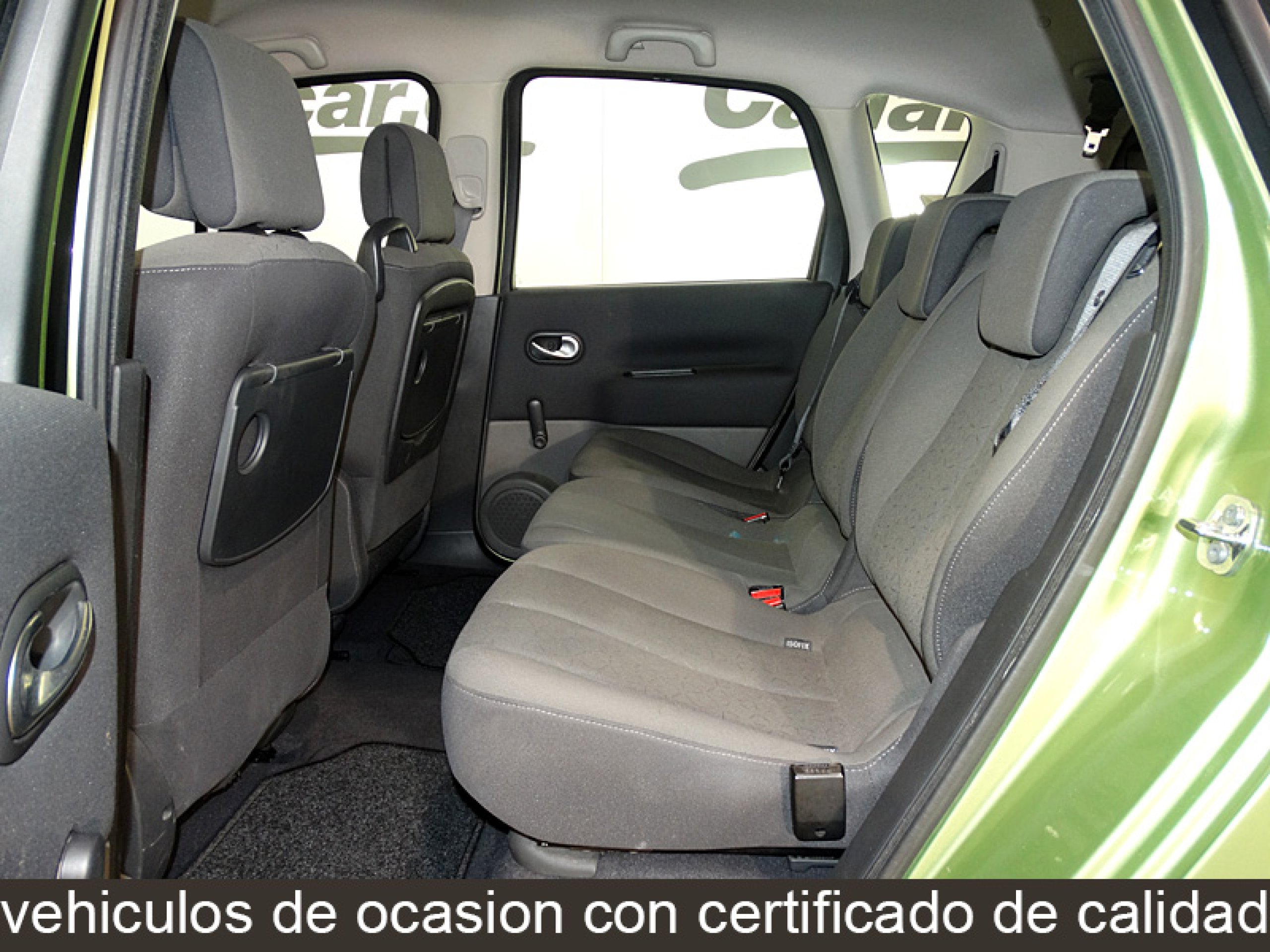 Foto Renault Scenic 13