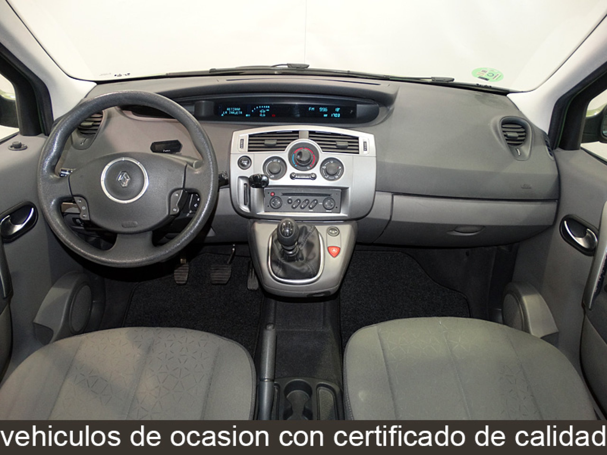 Foto Renault Scenic 15