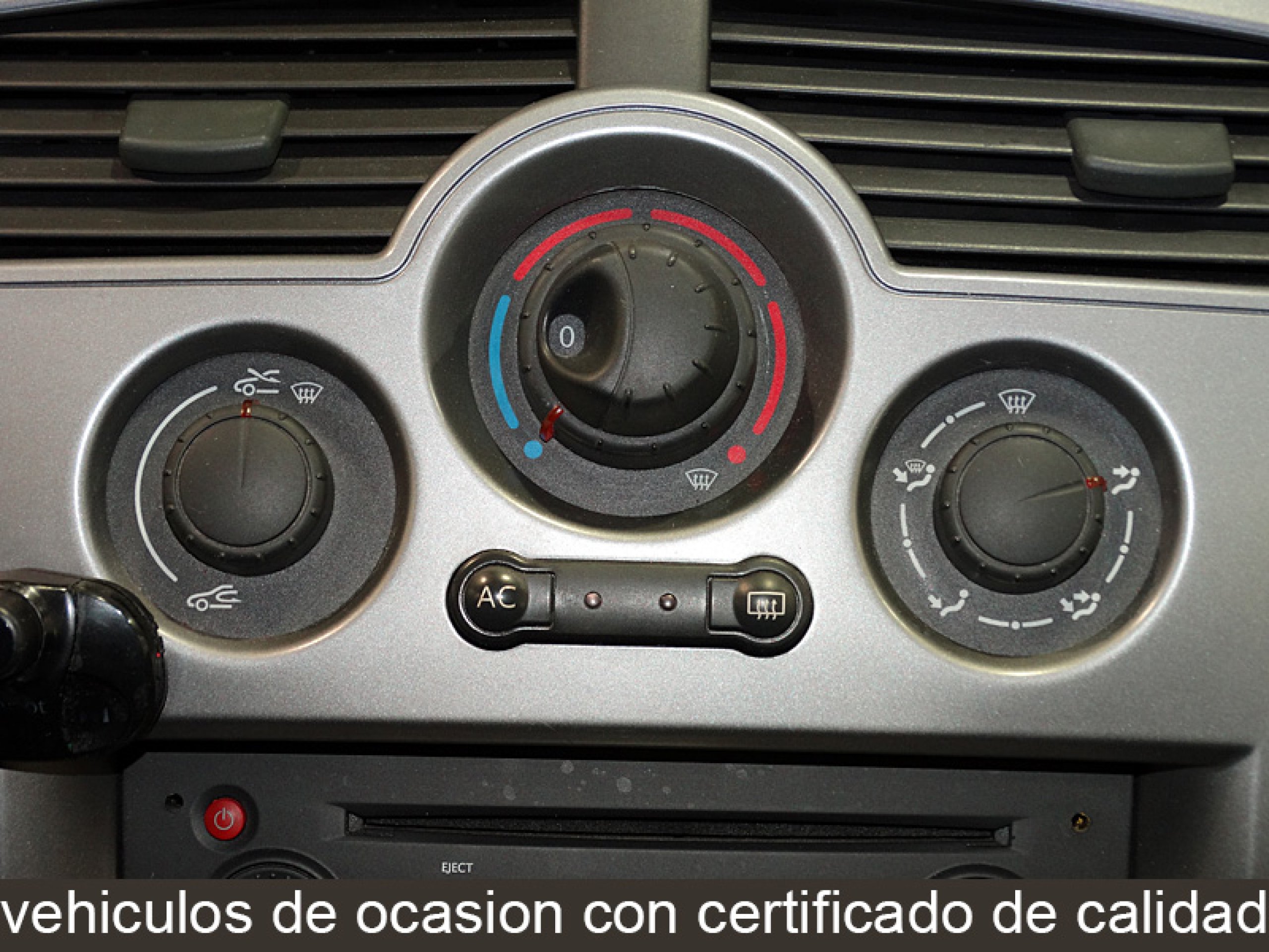 Foto Renault Scenic 18