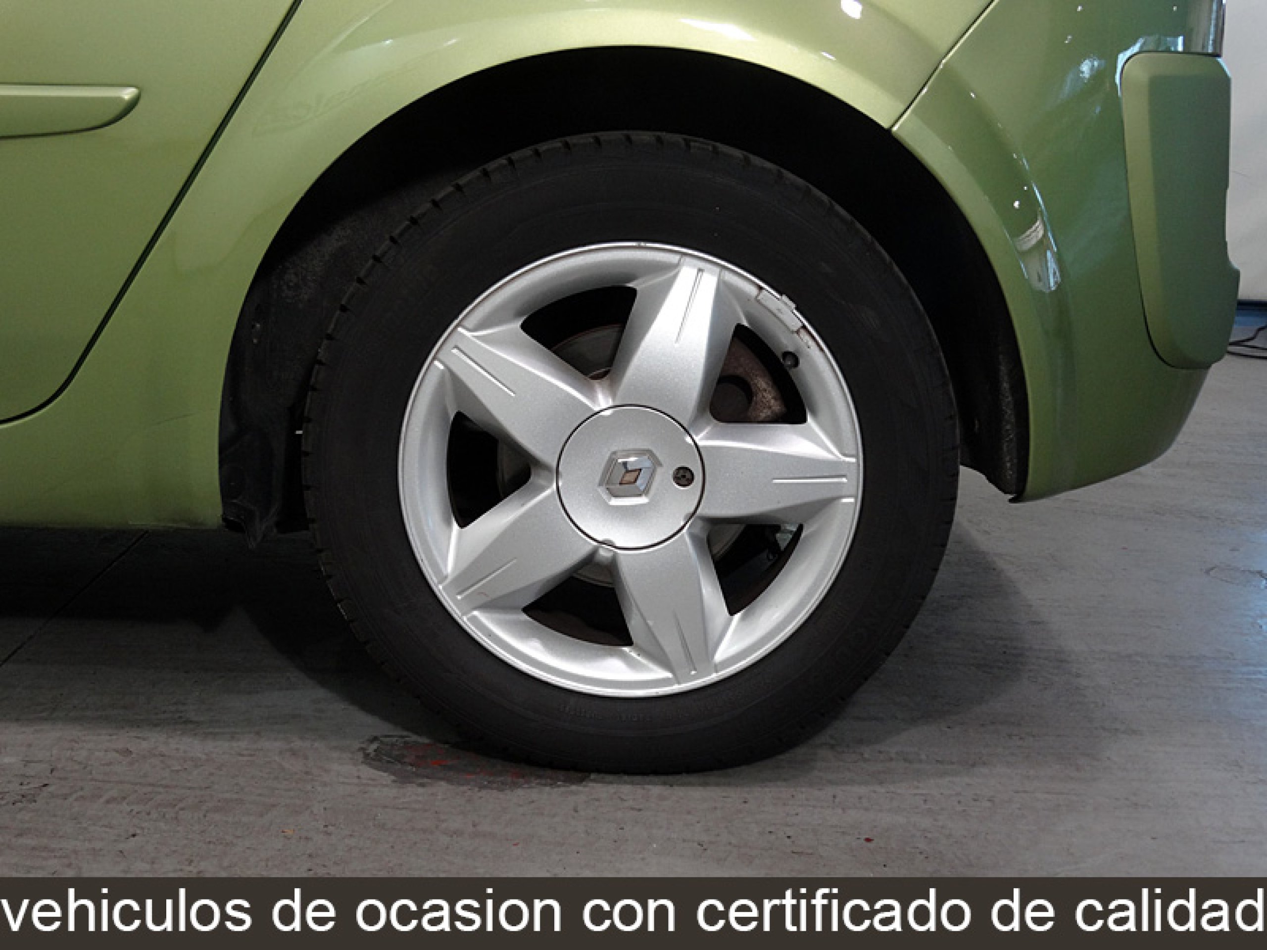 Foto Renault Scenic 31