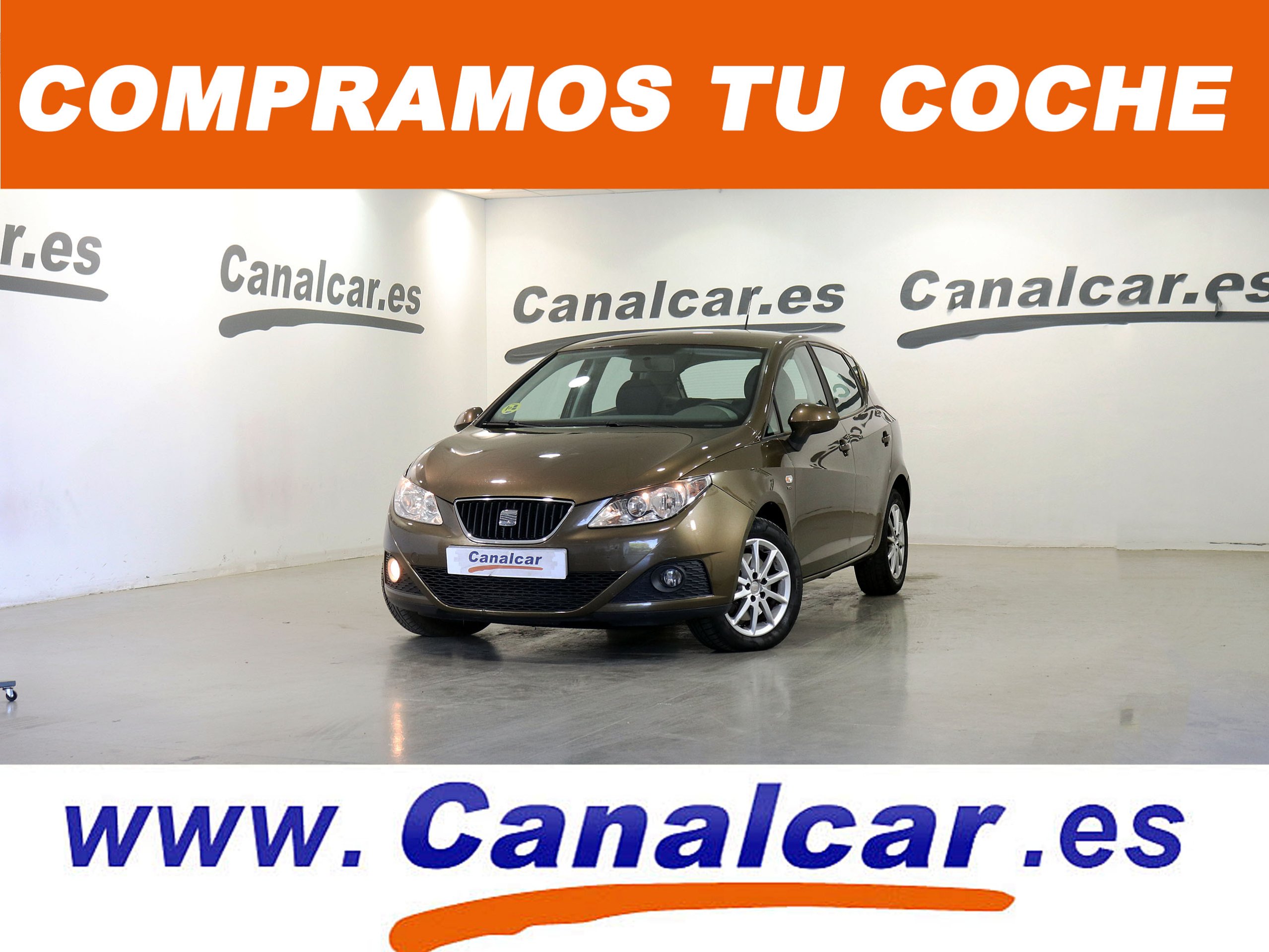 Foto Seat Ibiza 2