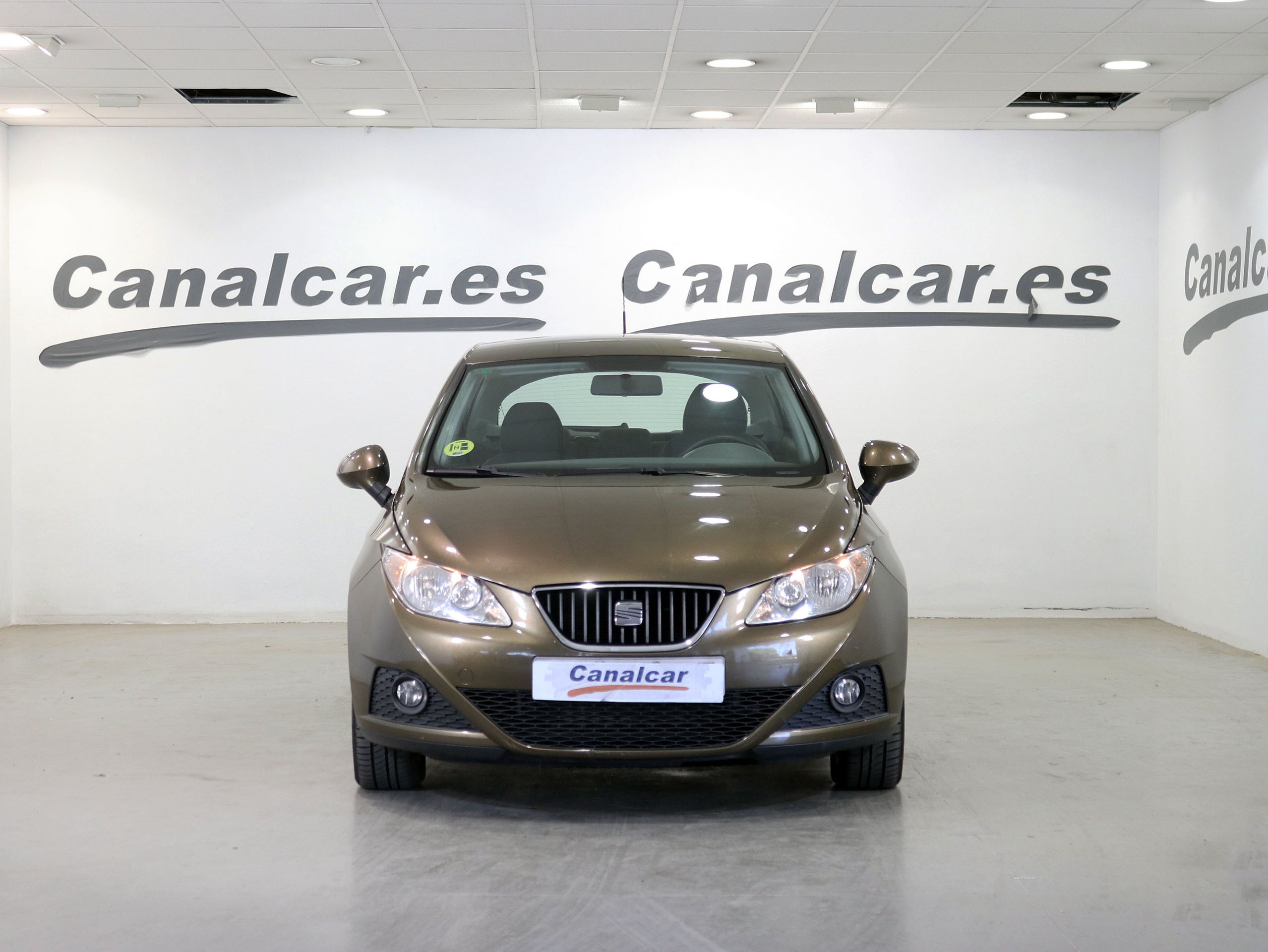 Foto Seat Ibiza 3