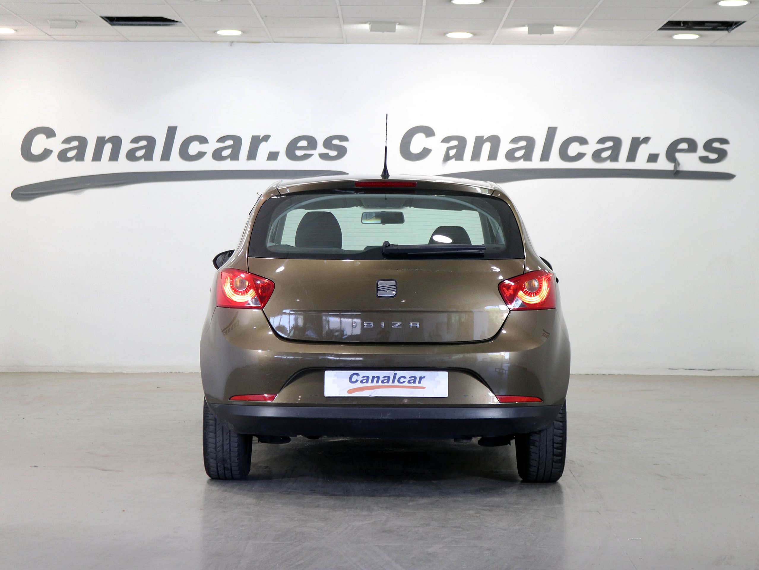 Foto Seat Ibiza 6