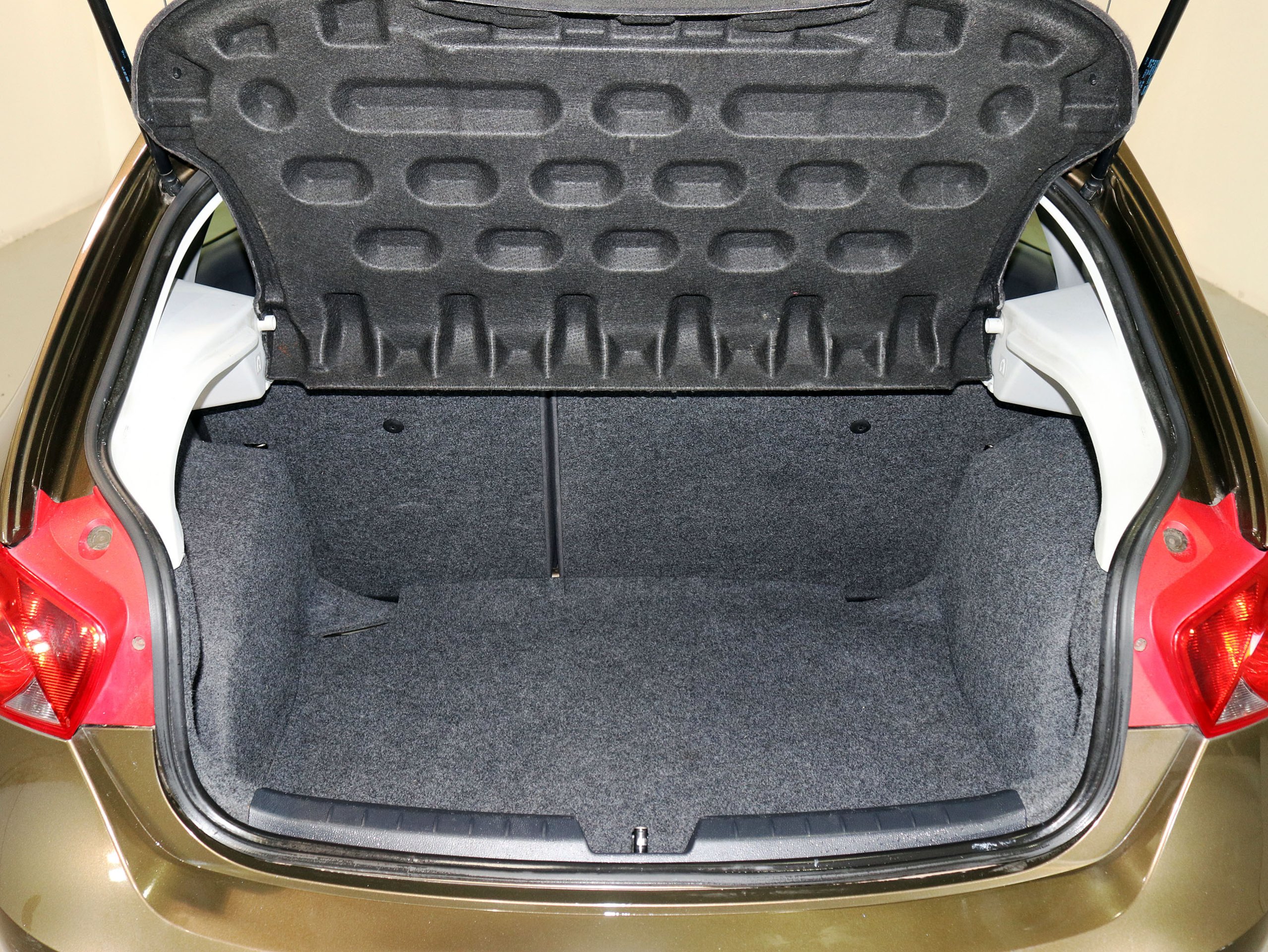 Foto Seat Ibiza 9
