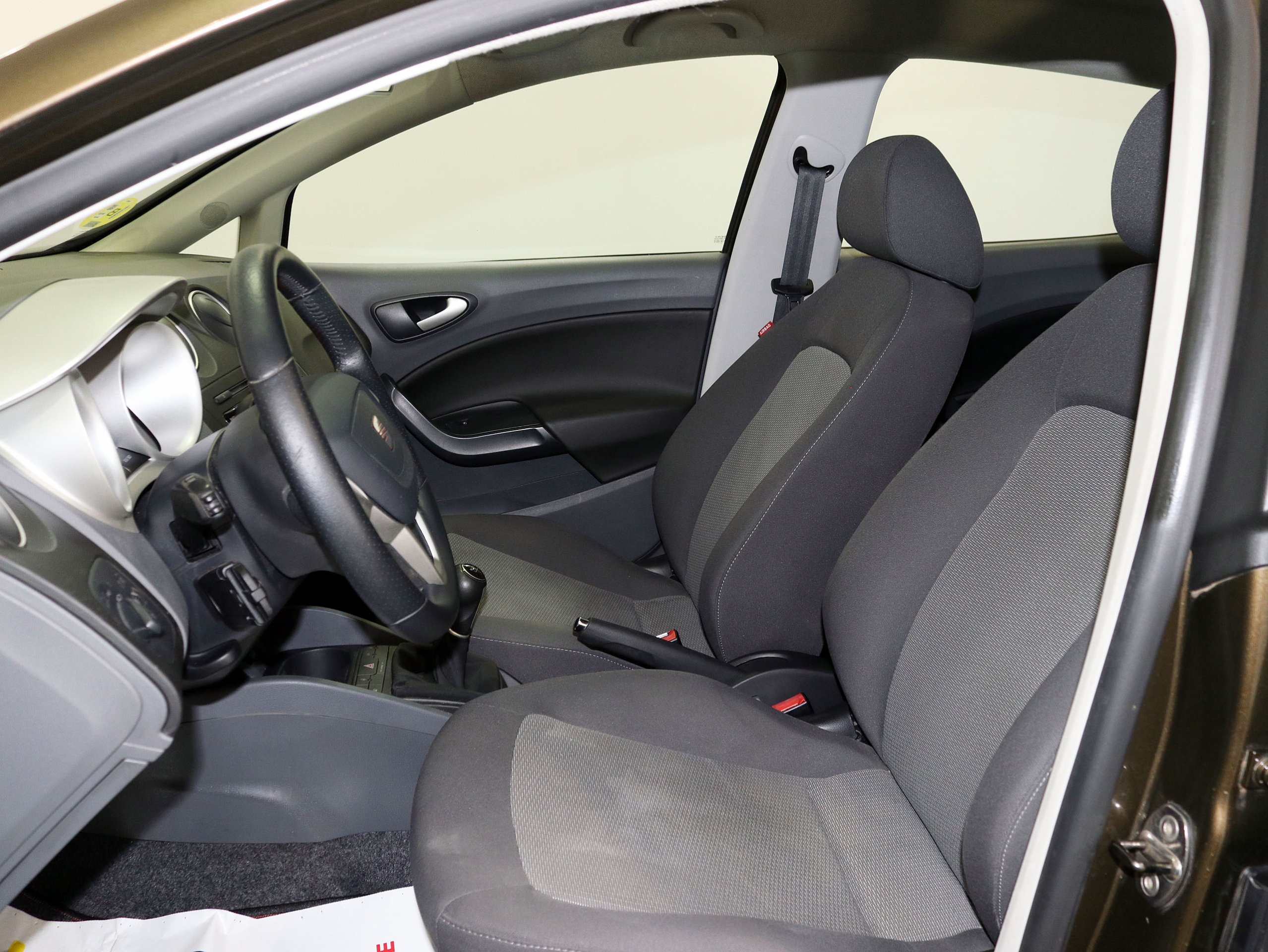 Foto Seat Ibiza 11
