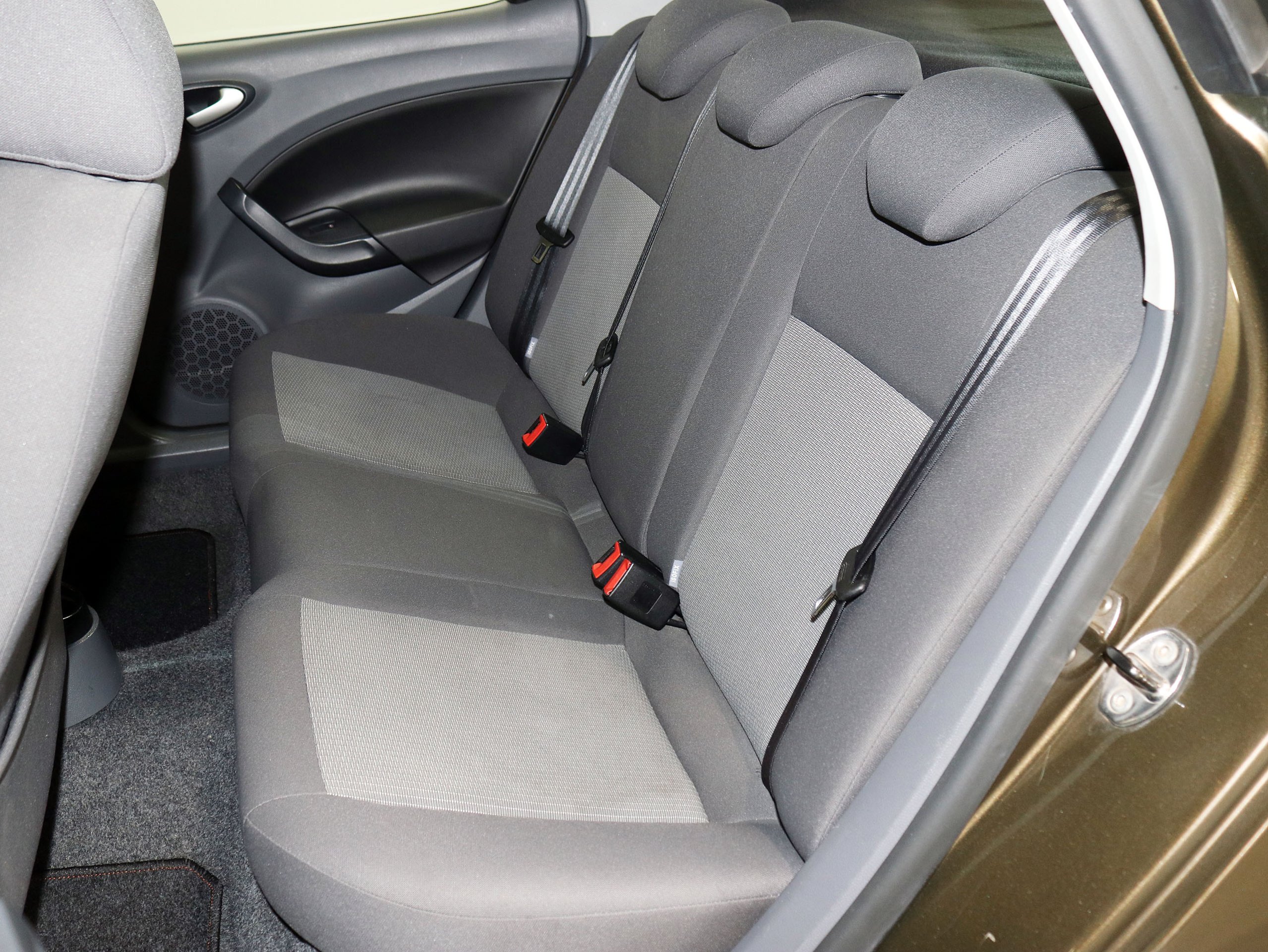 Foto Seat Ibiza 12