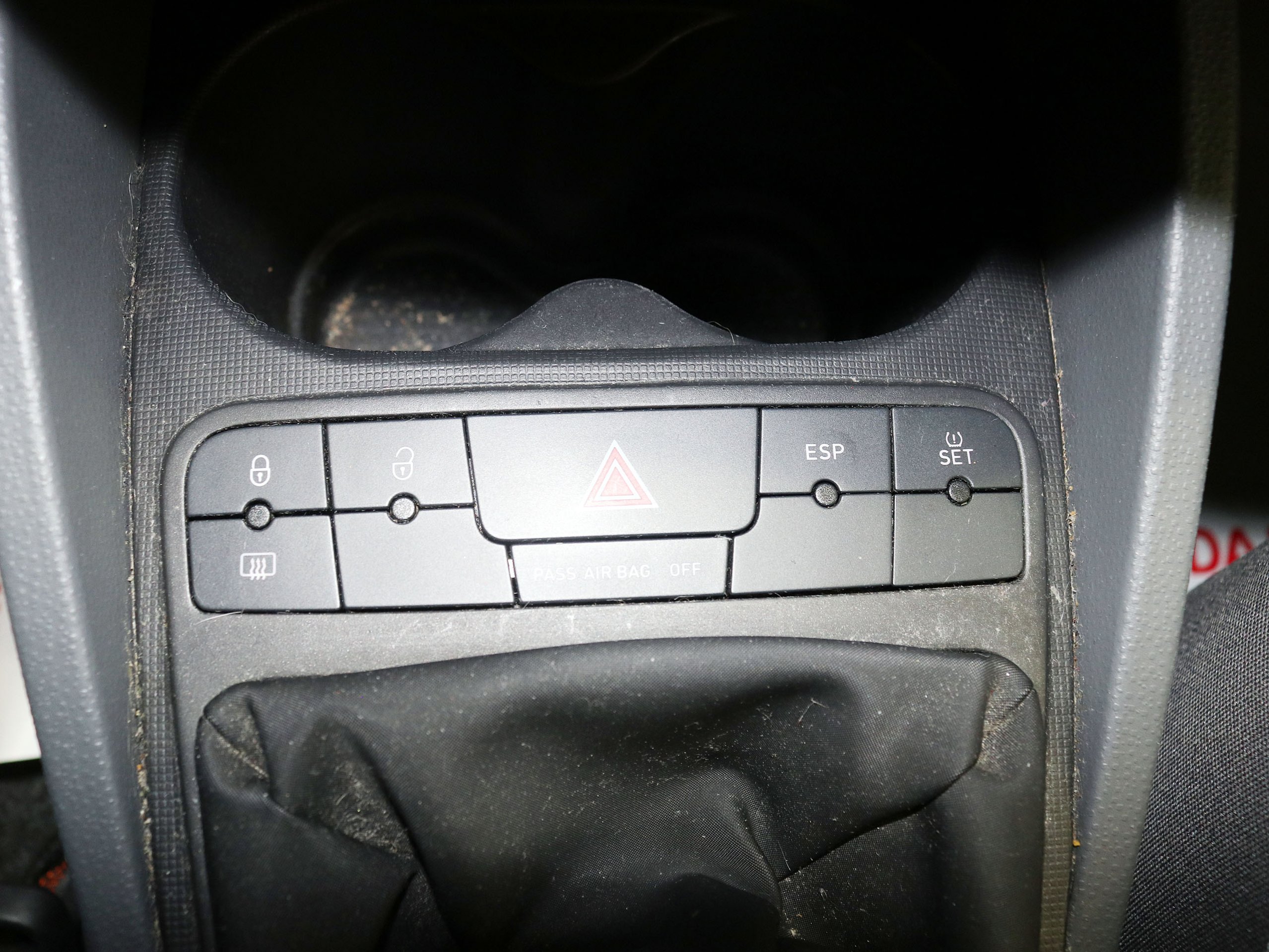 Foto Seat Ibiza 19