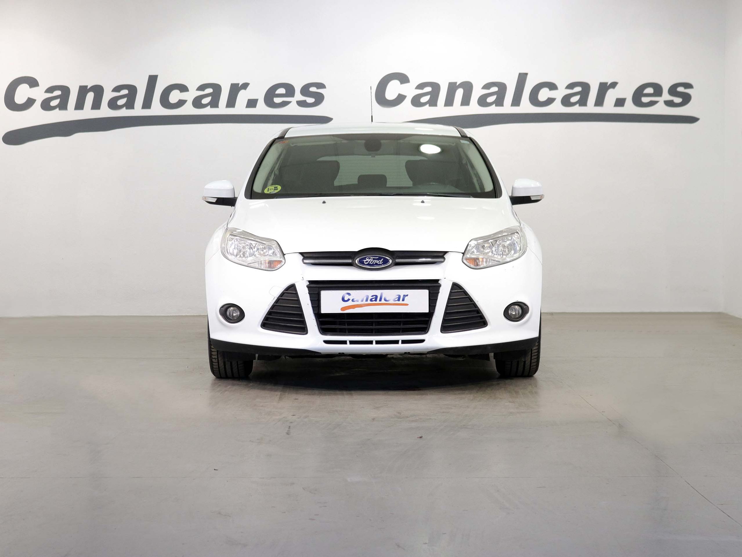 Foto Ford Focus 2