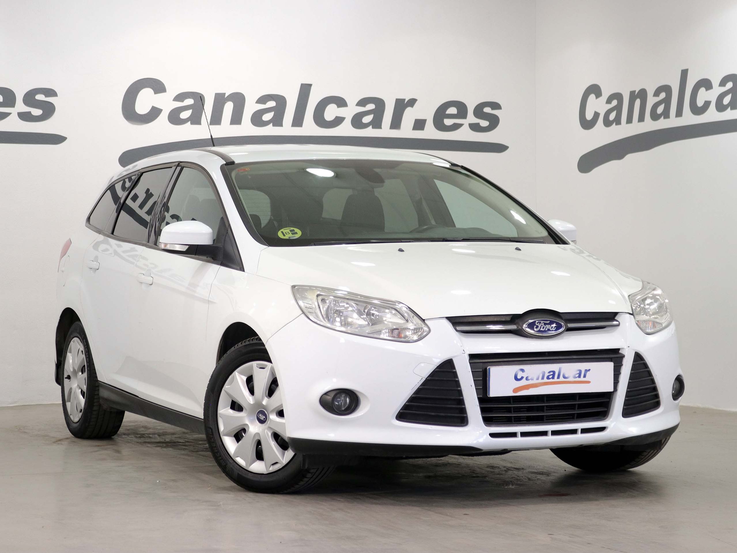 Foto Ford Focus 3