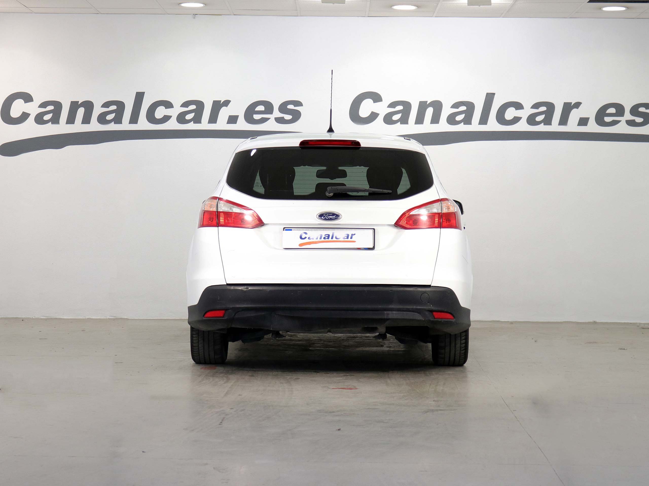 Foto Ford Focus 5