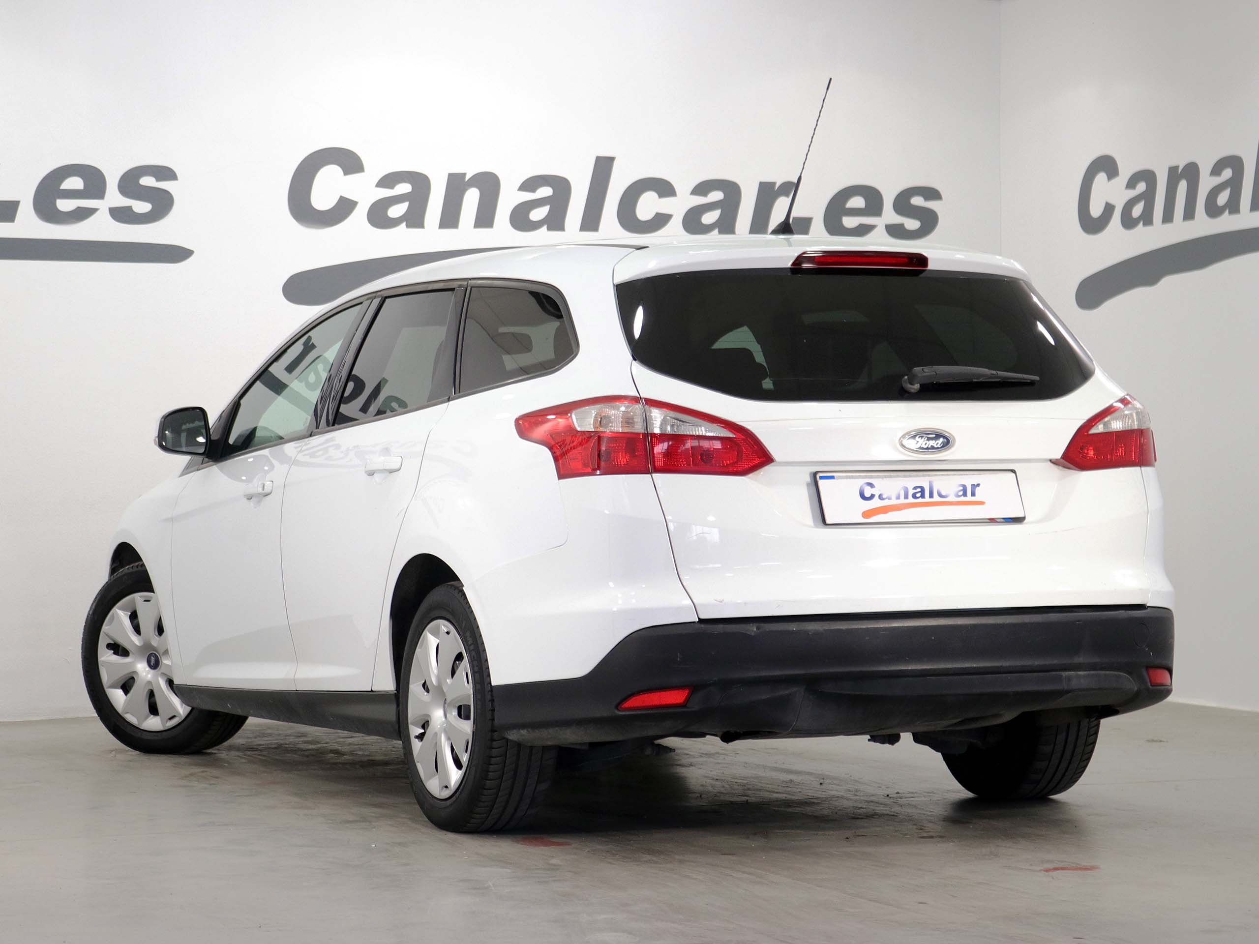 Foto Ford Focus 6