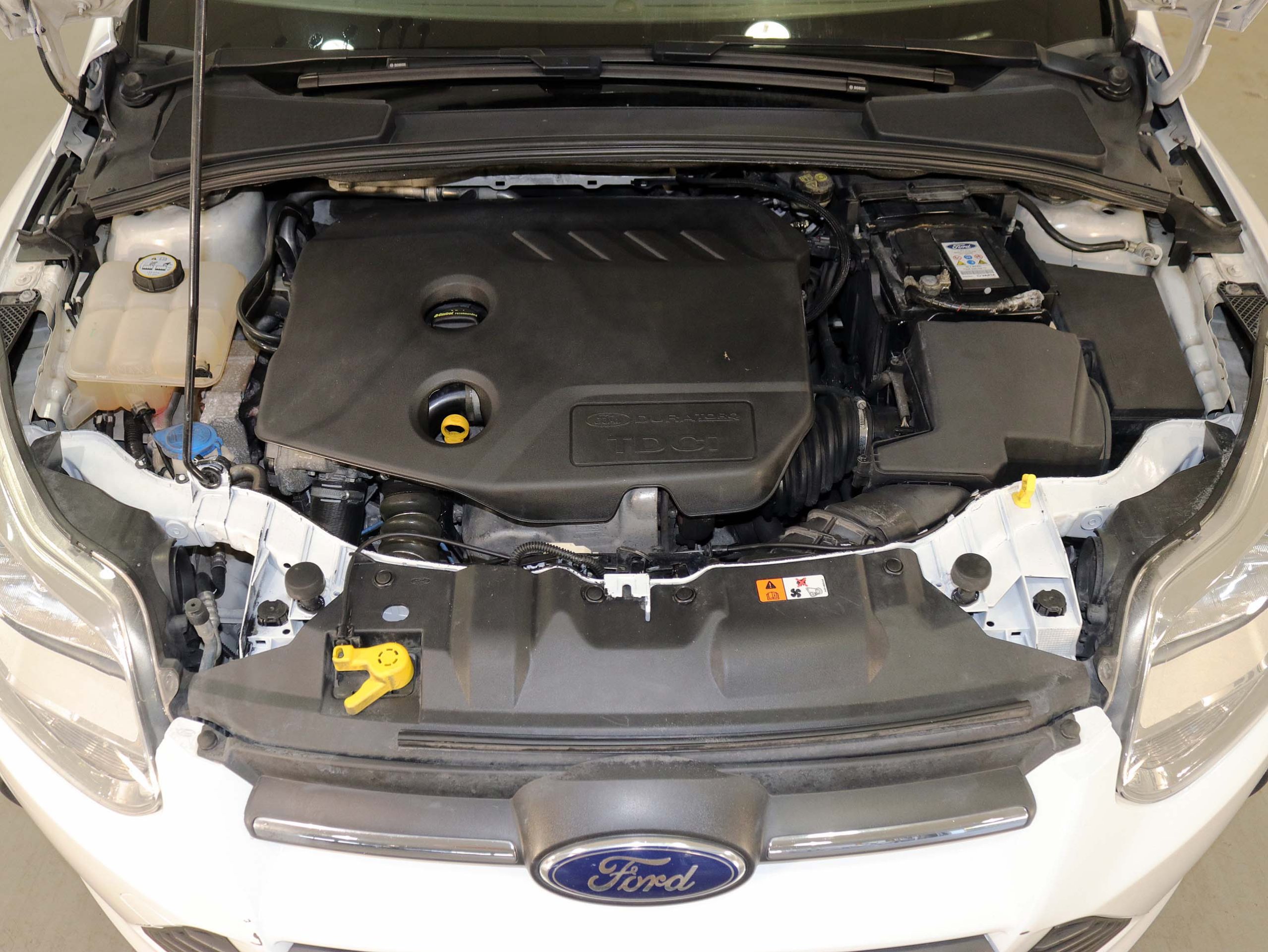 Foto Ford Focus 7