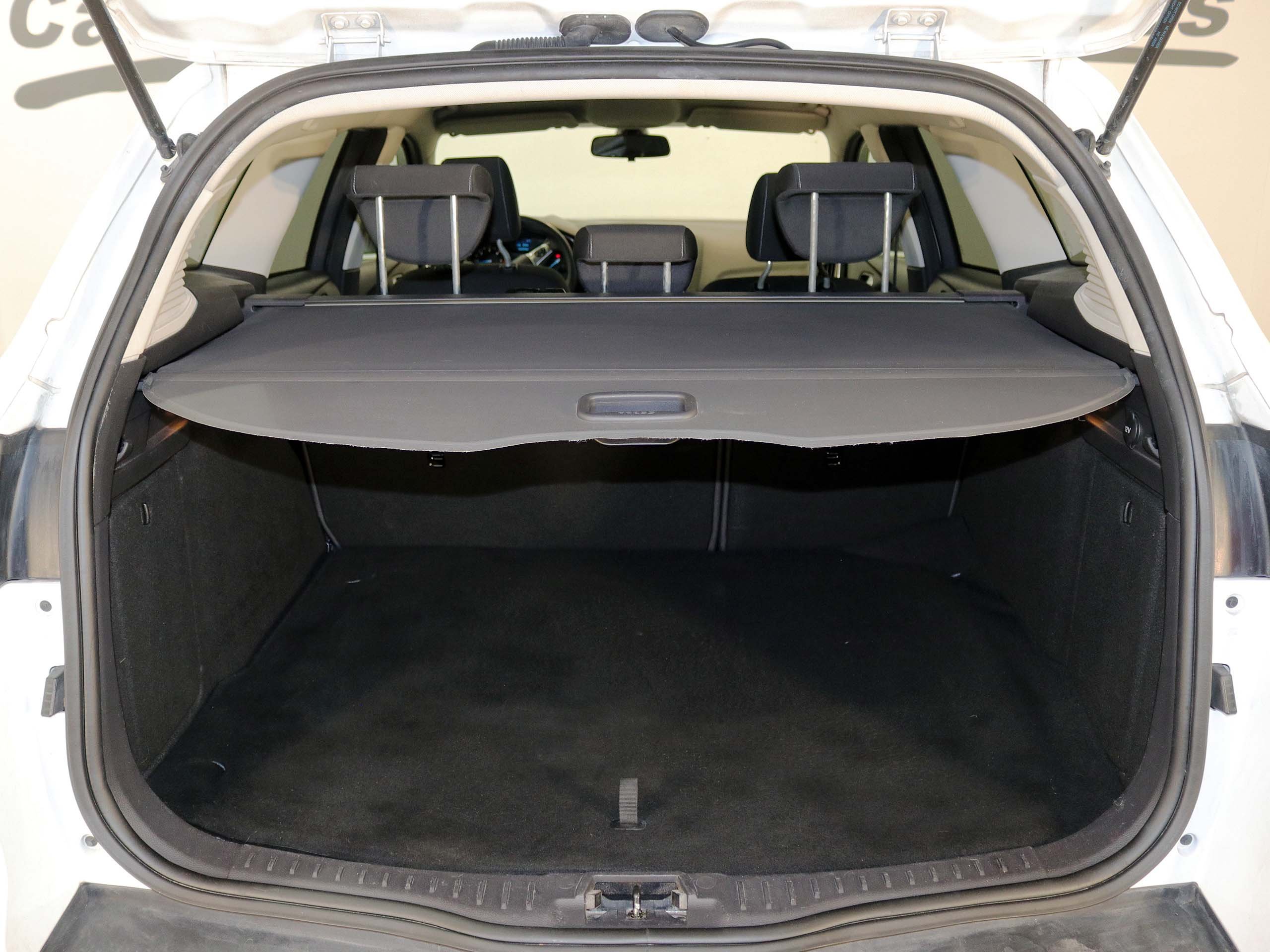 Foto Ford Focus 8