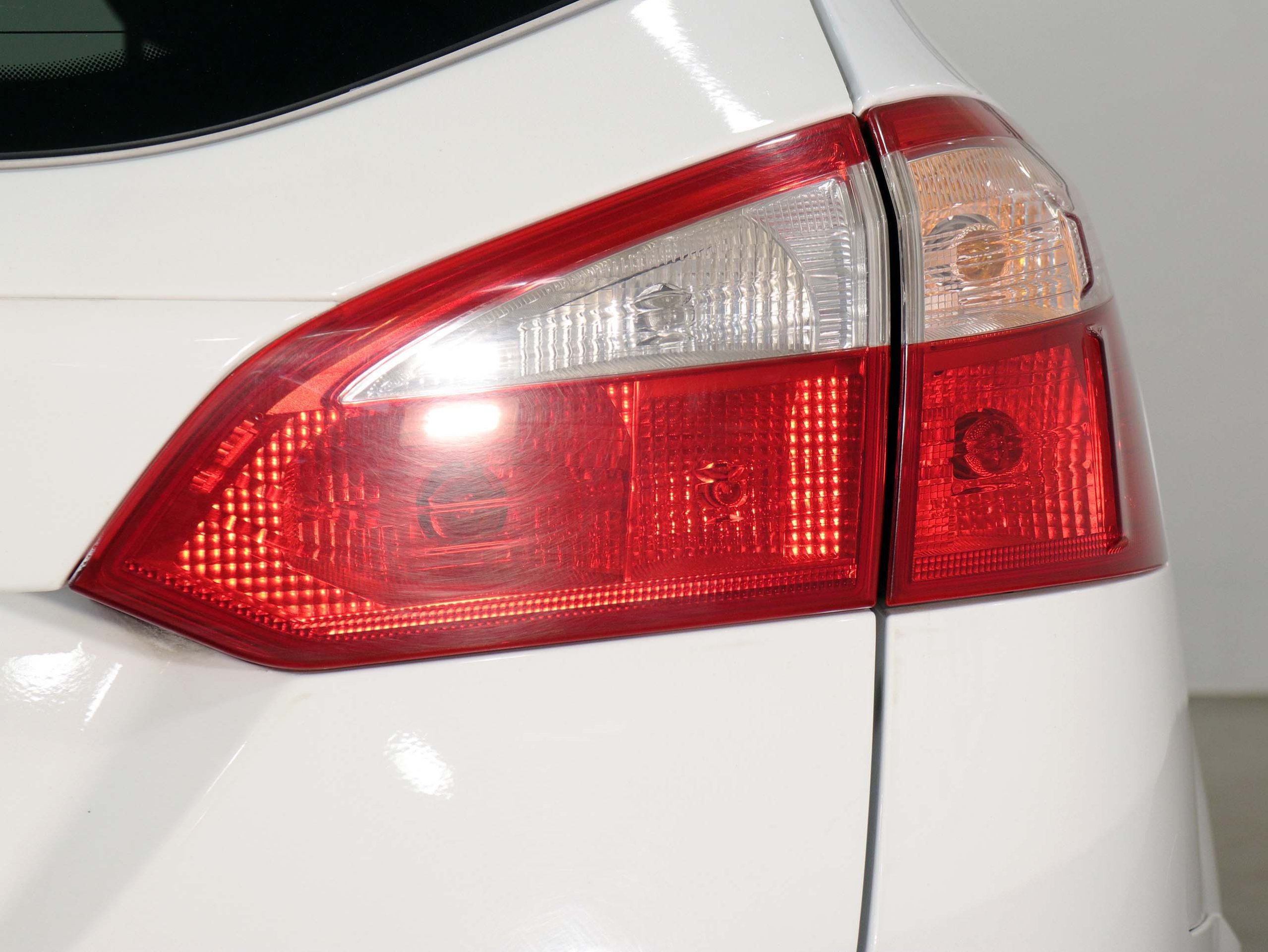 Foto Ford Focus 10