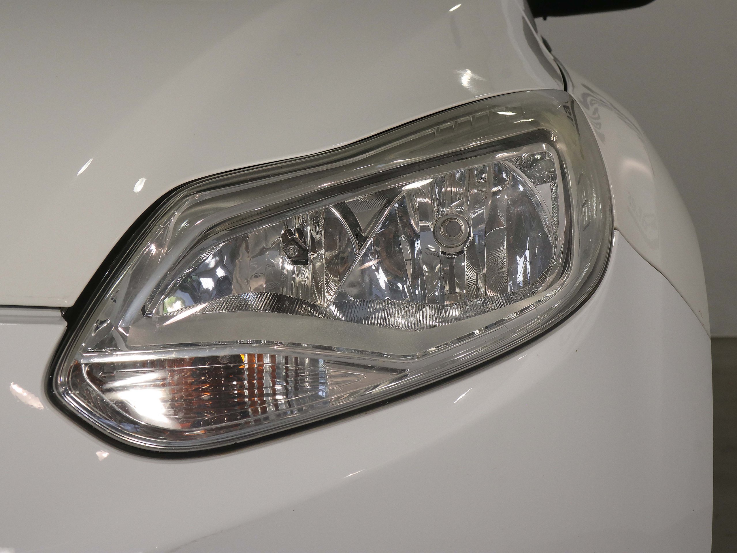 Foto Ford Focus 12