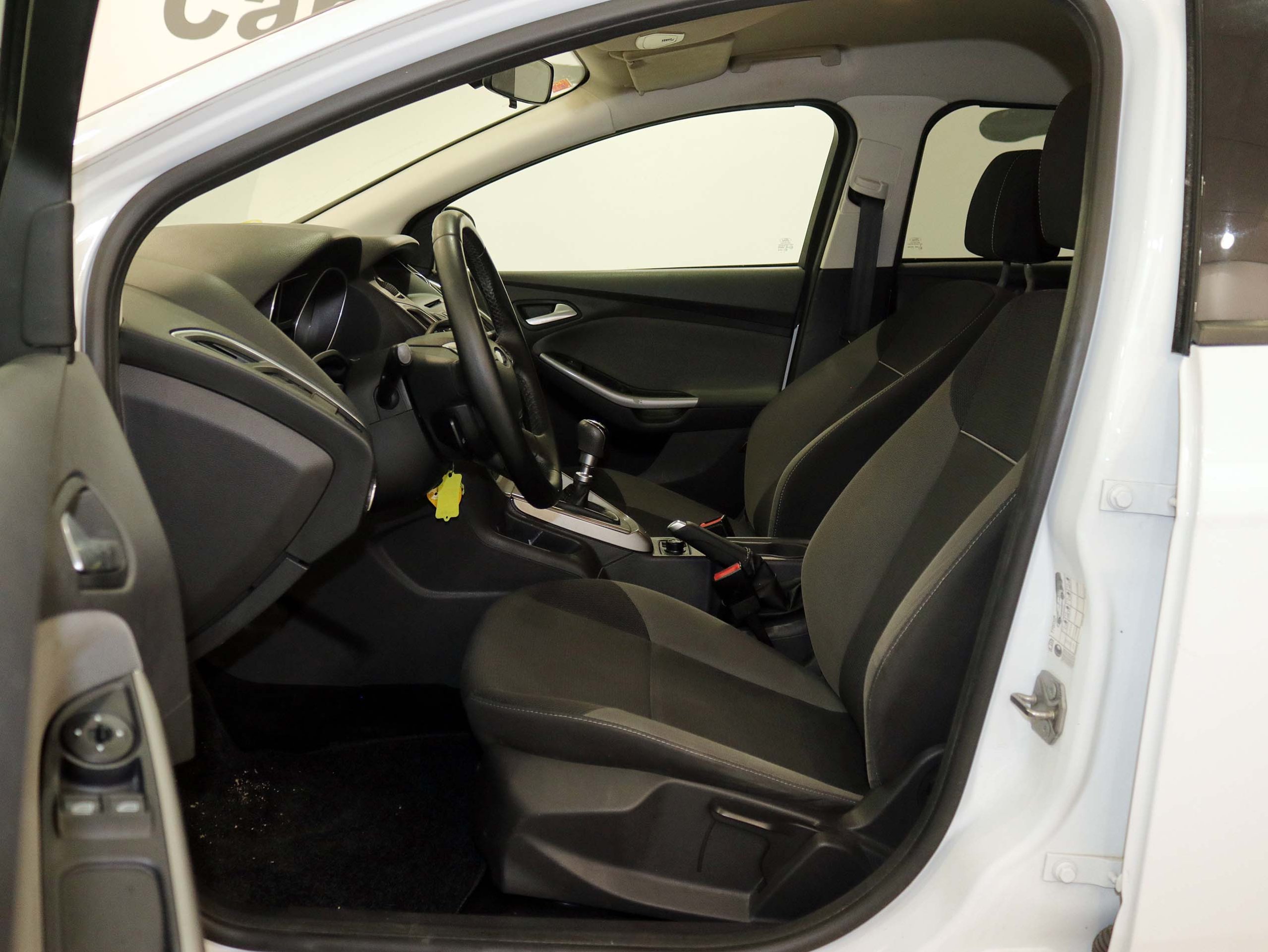Foto Ford Focus 14