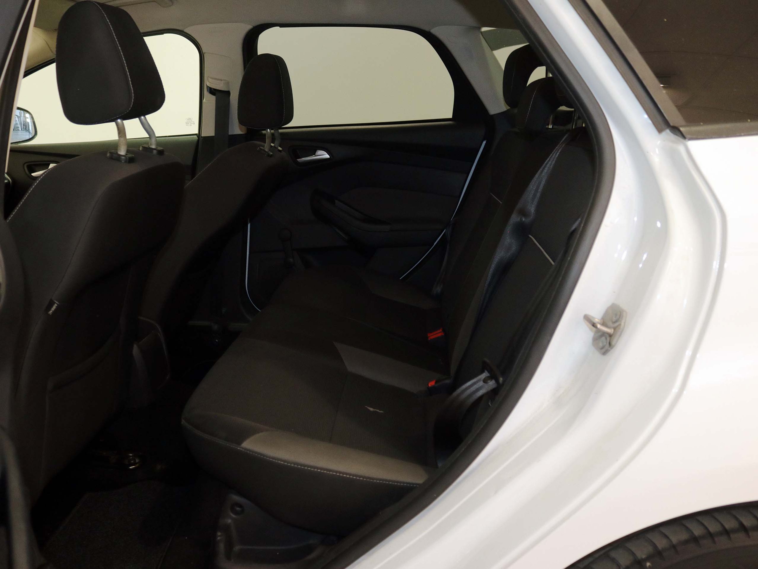 Foto Ford Focus 15