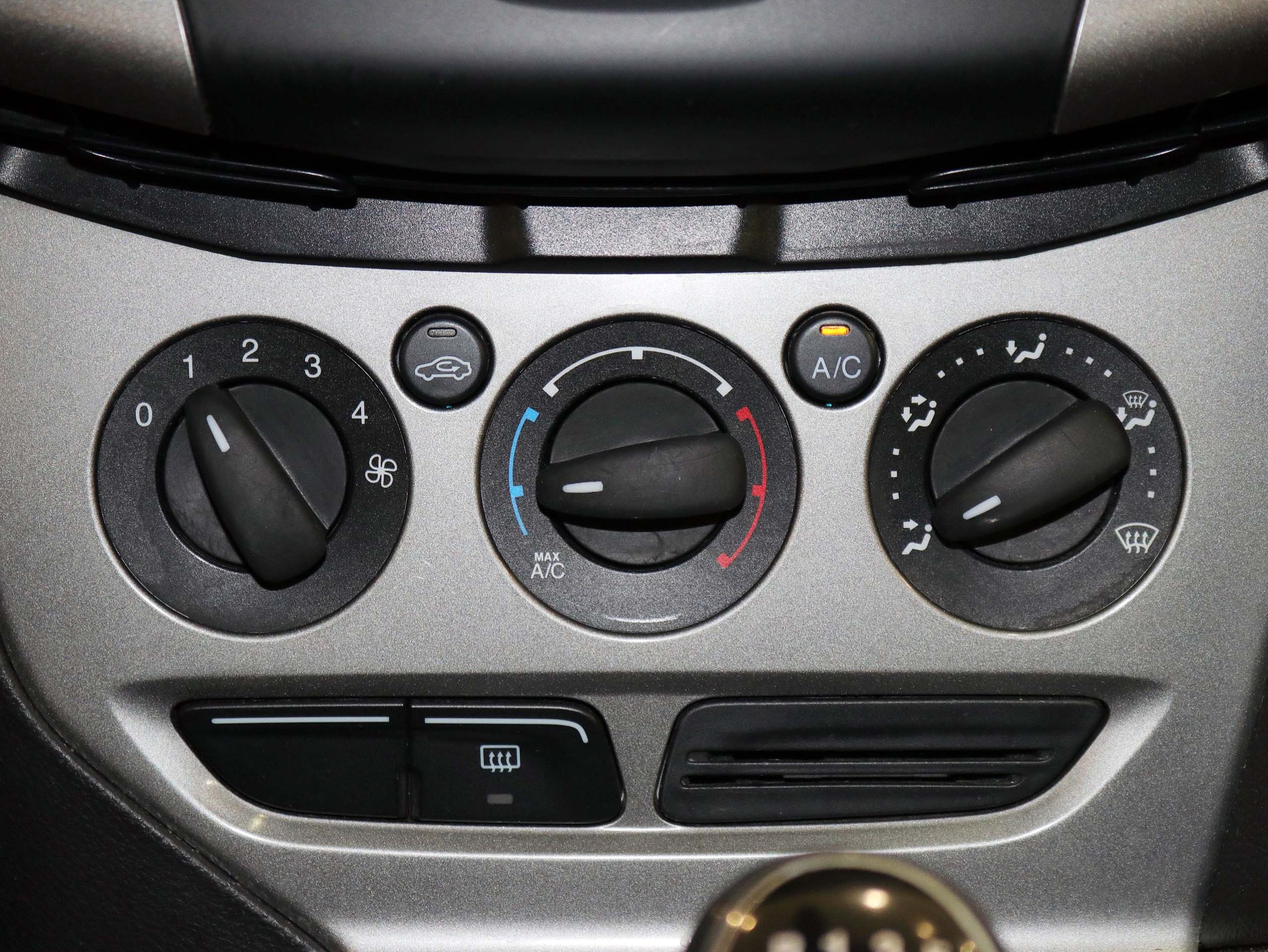 Foto Ford Focus 17