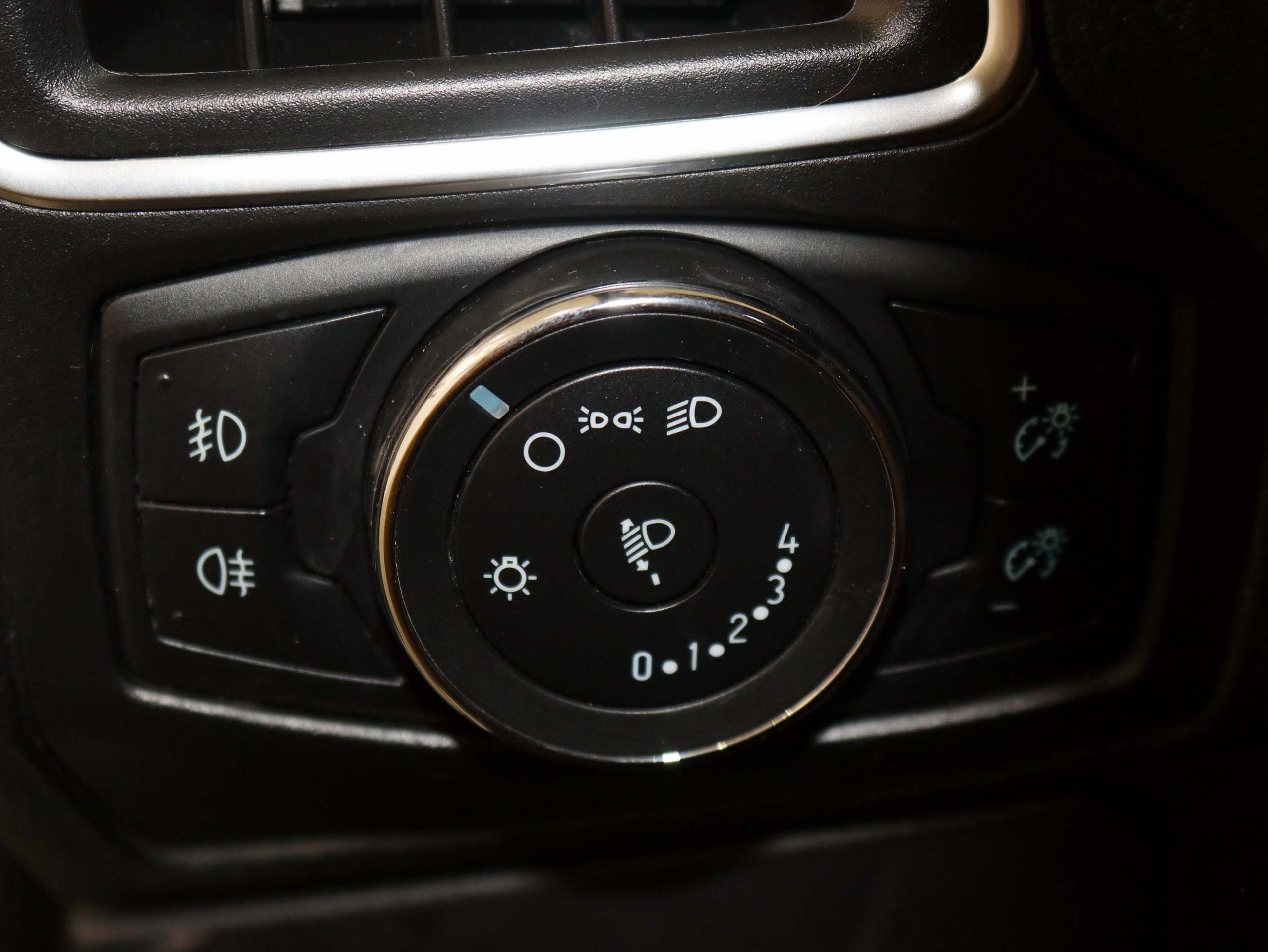 Foto Ford Focus 21