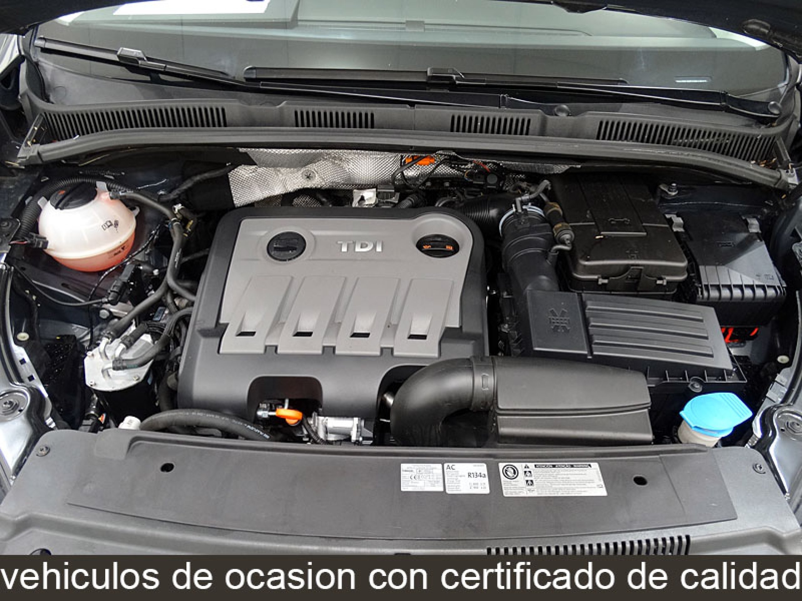 Foto Seat Alhambra 13