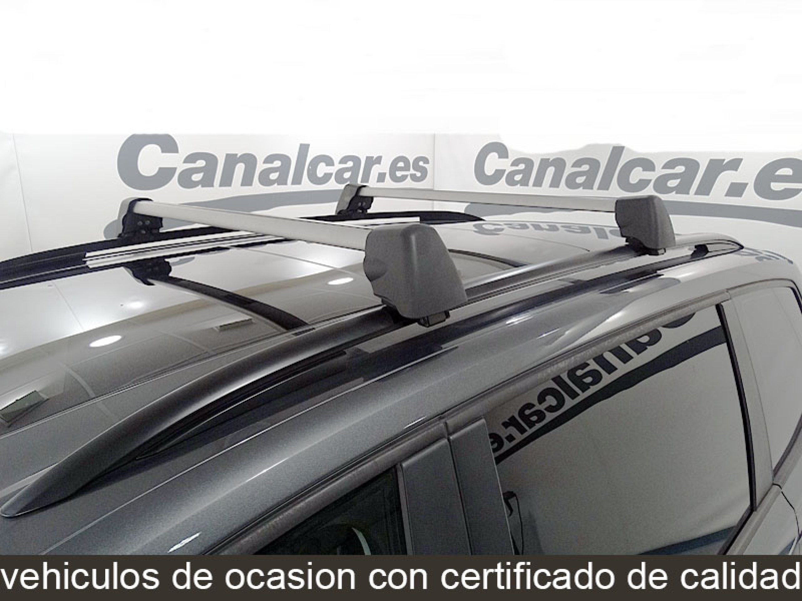 Foto Seat Alhambra 16