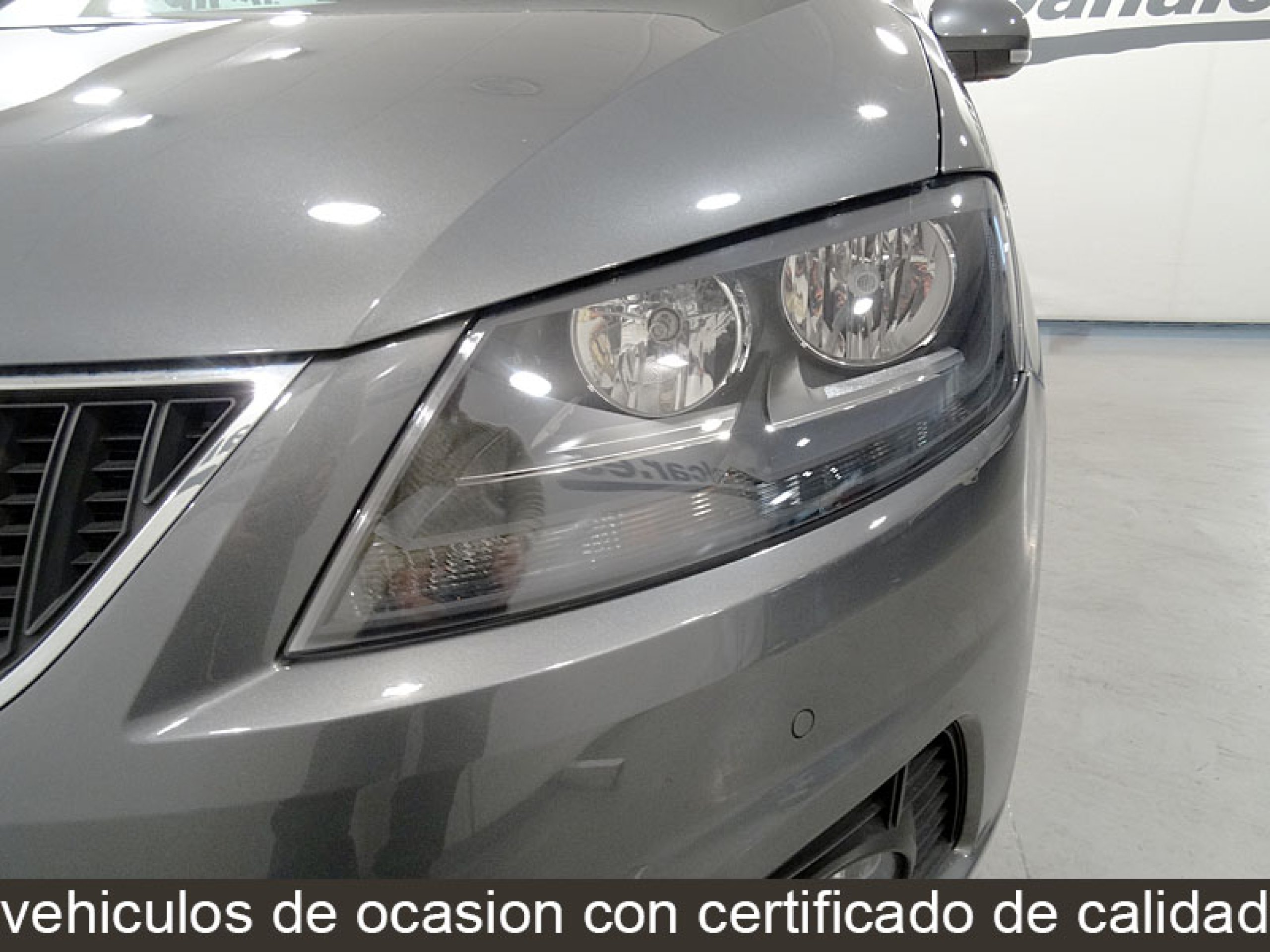 Foto Seat Alhambra 20