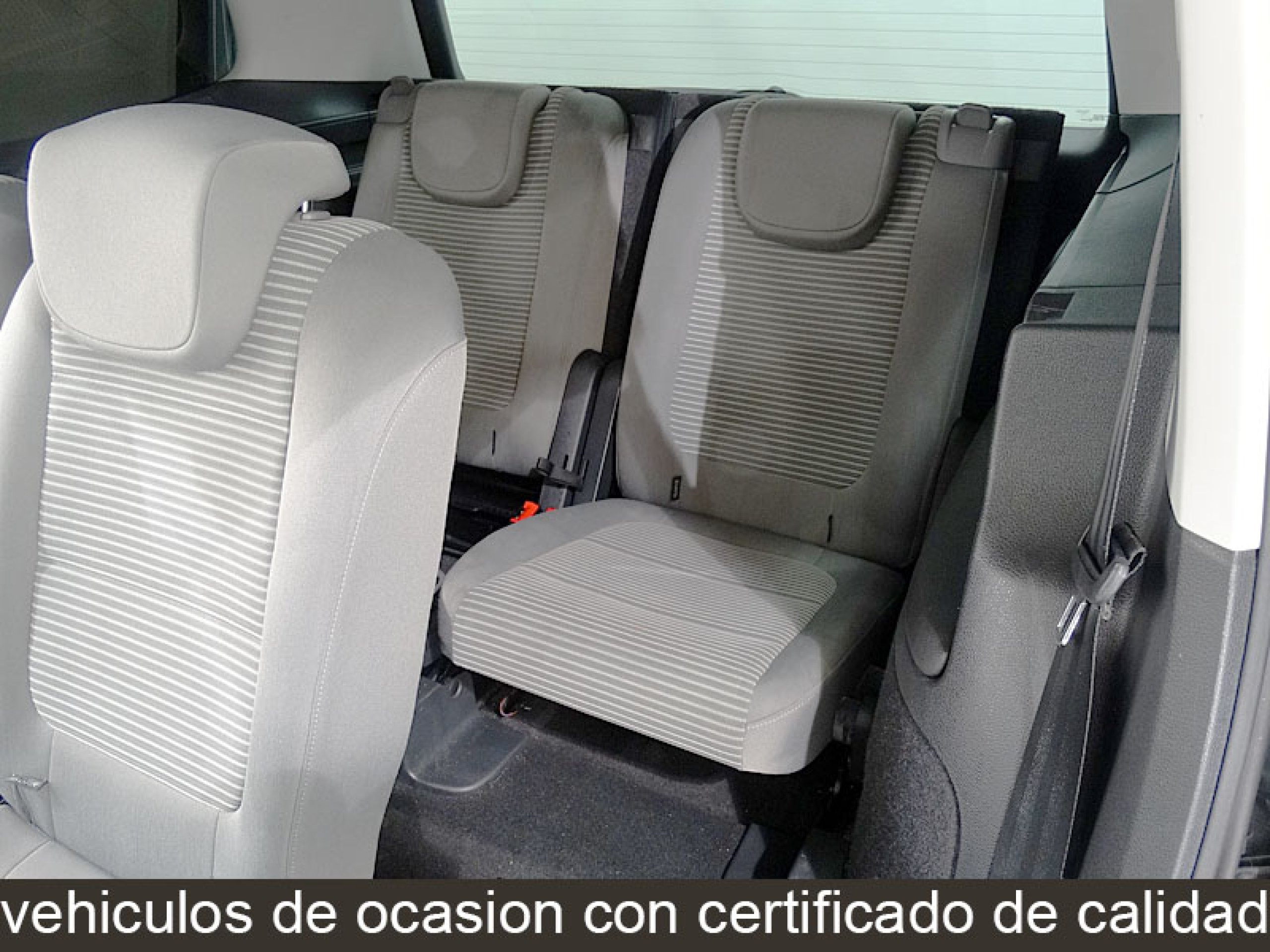 Foto Seat Alhambra 24
