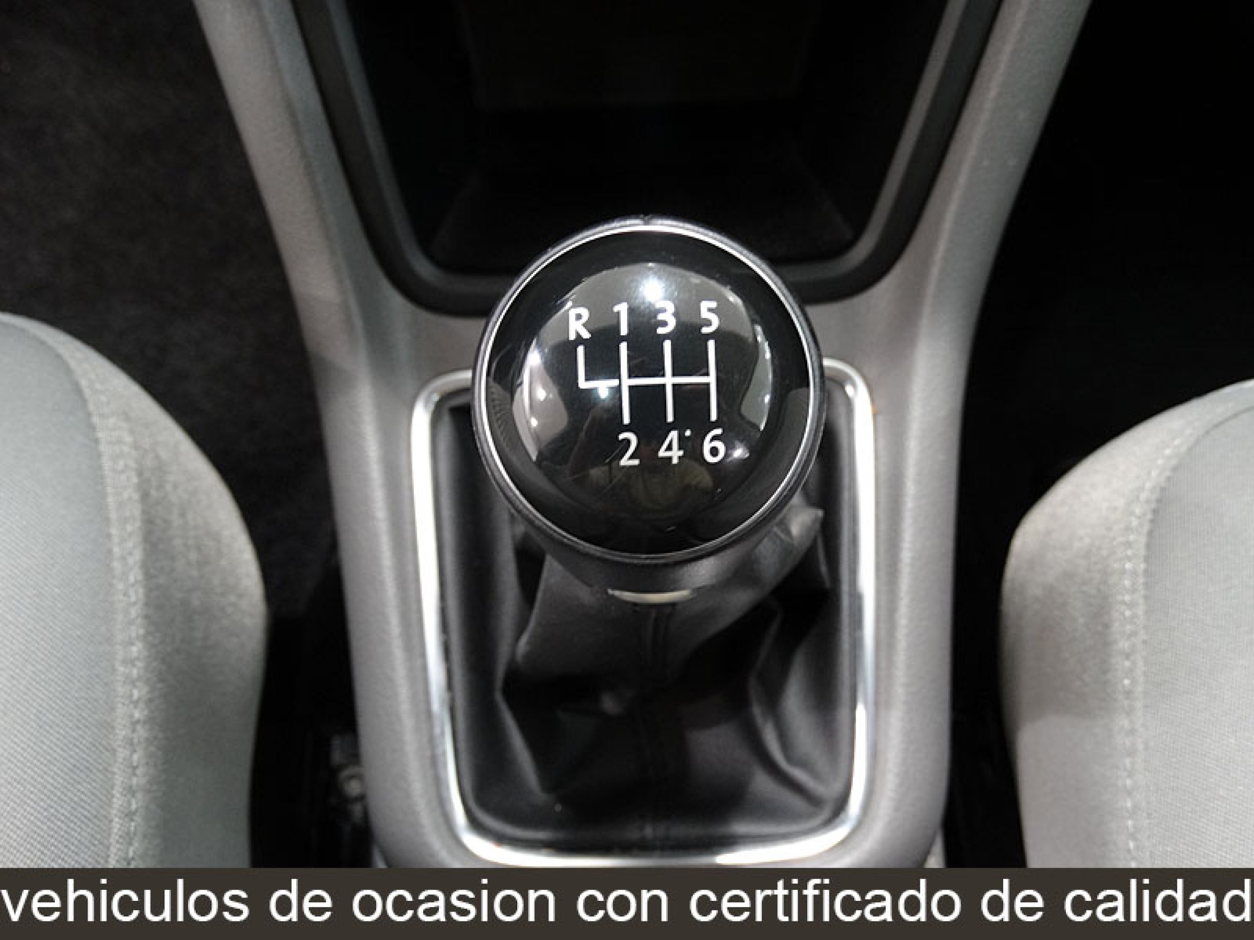 Foto Seat Alhambra 33