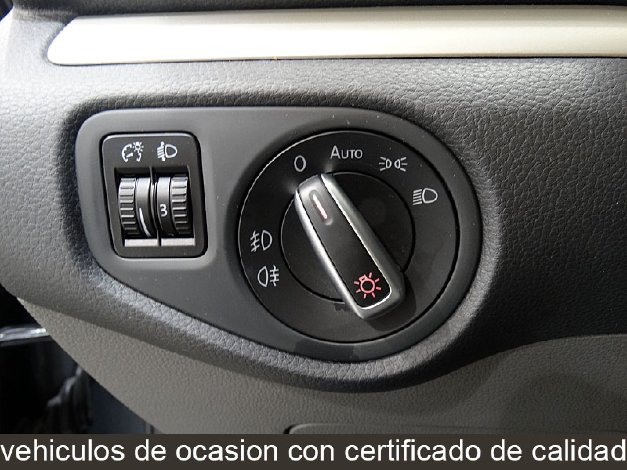 Foto Seat Alhambra 34