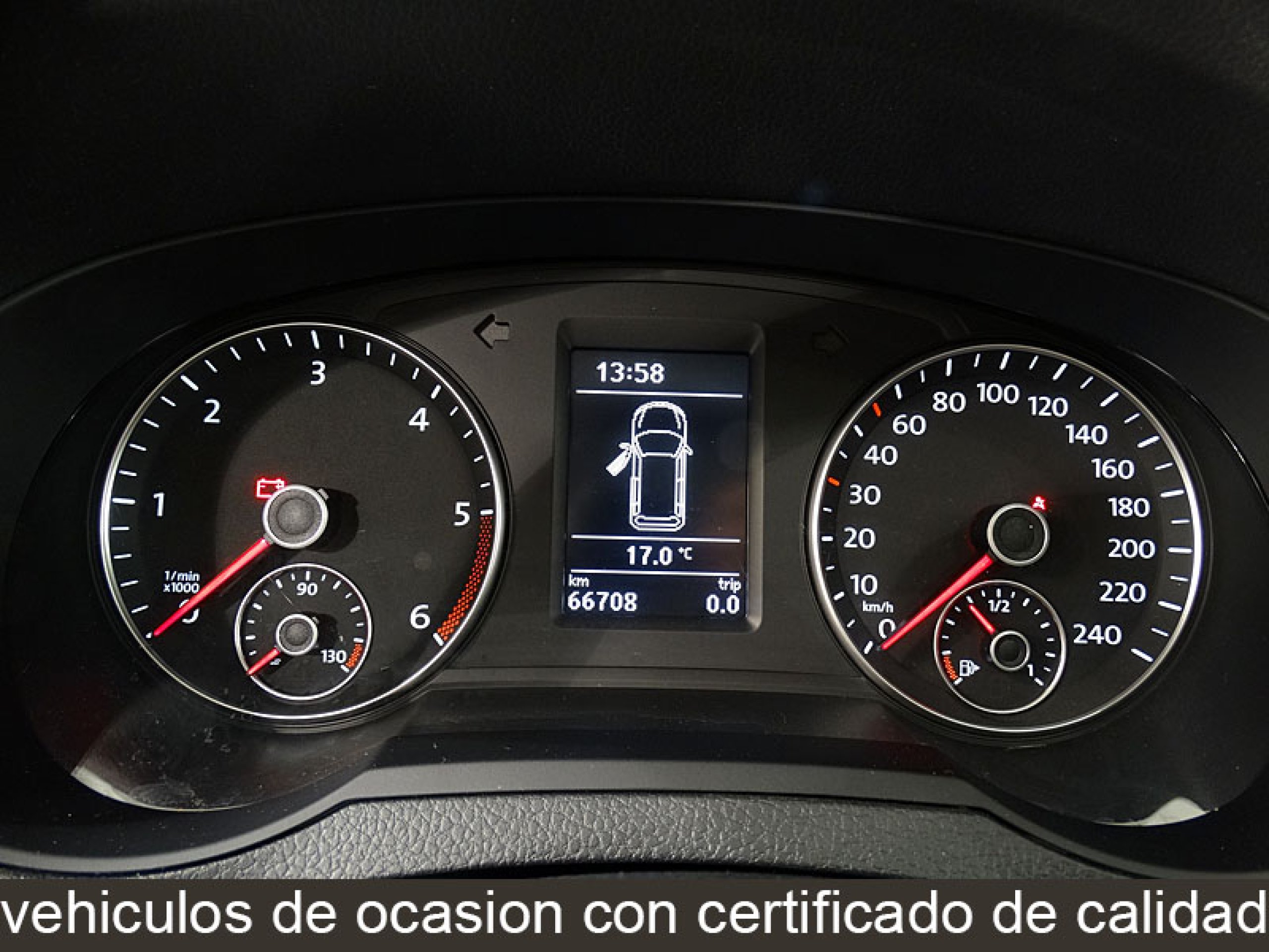 Foto Seat Alhambra 38