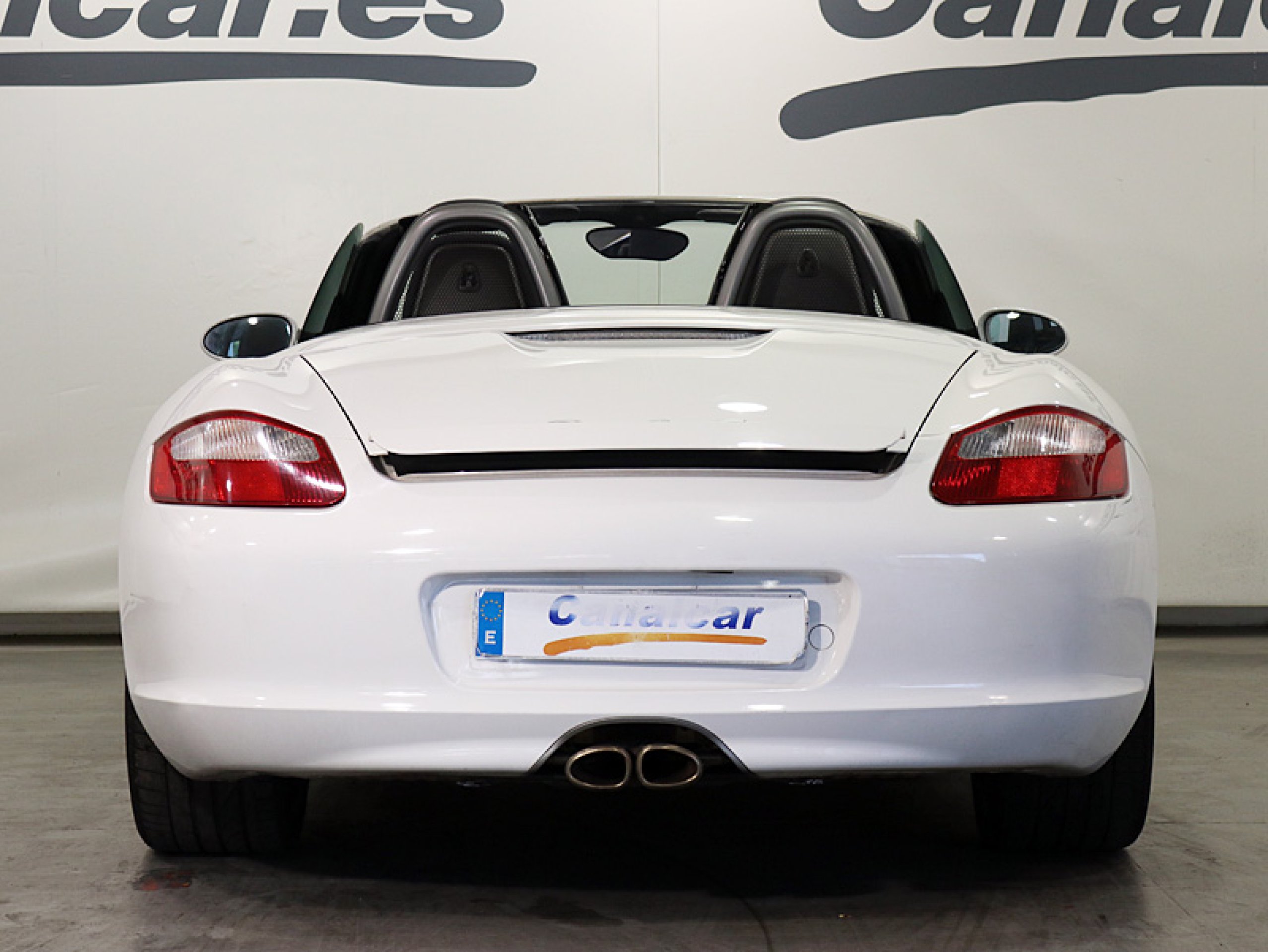Foto Porsche Boxster 10 Foto Porsche Boxster 10