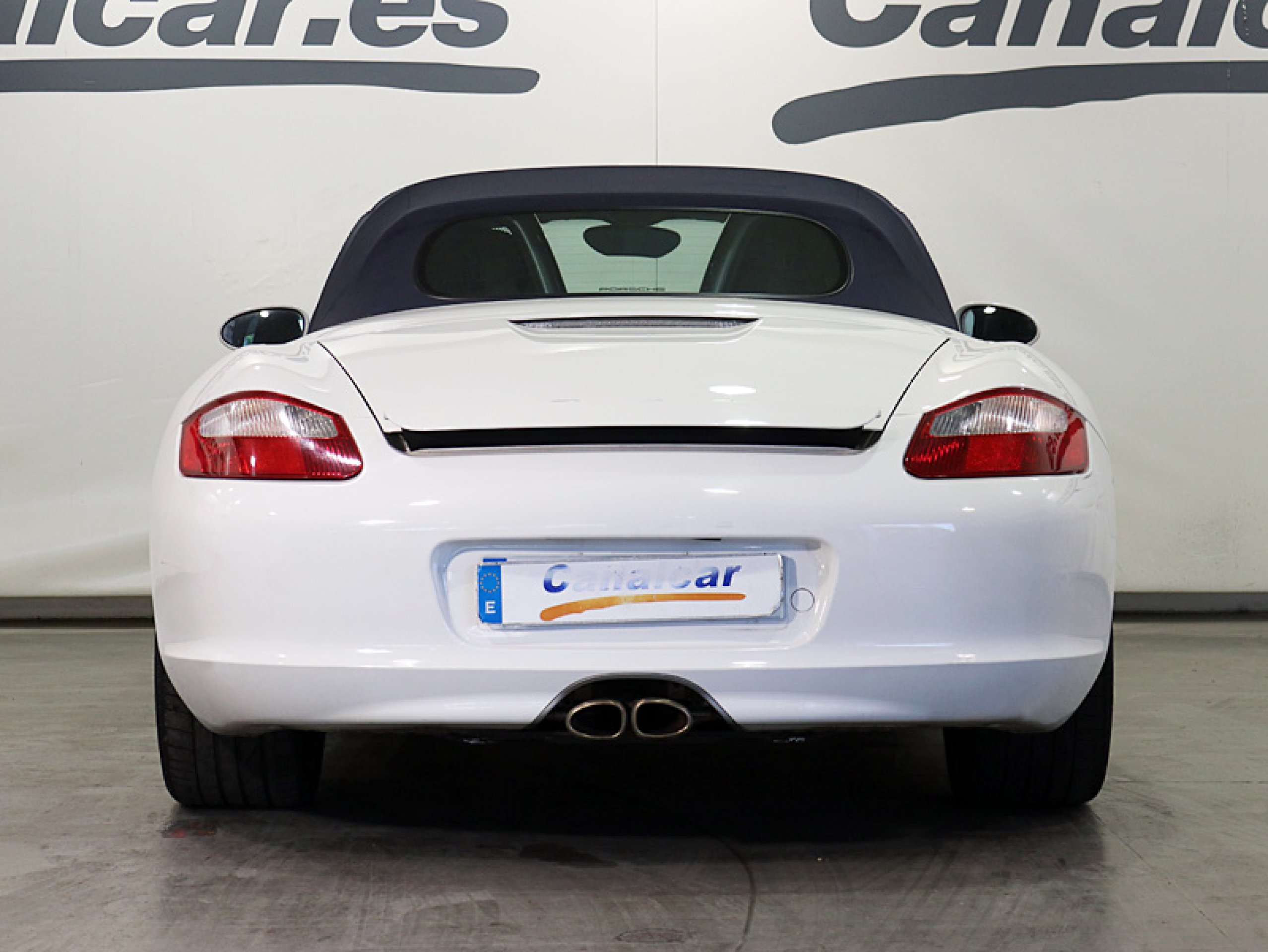 Foto Porsche Boxster 11 Foto Porsche Boxster 11