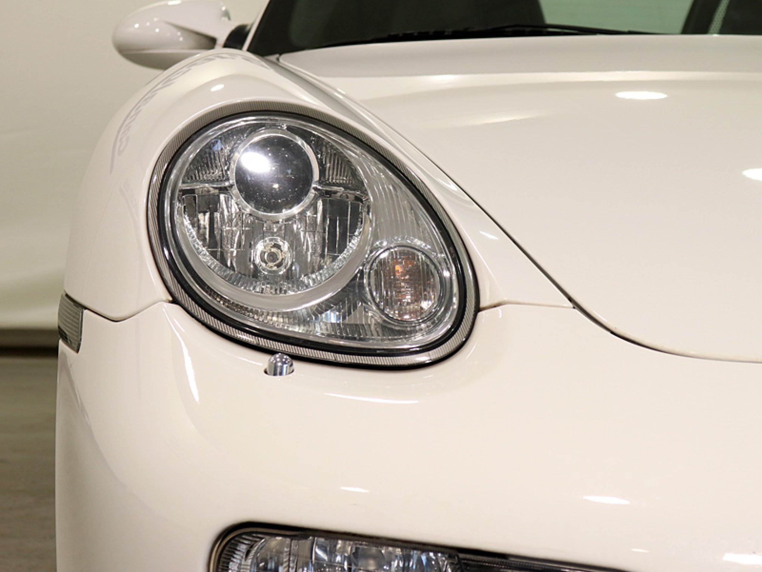 Foto Porsche Boxster 18 Foto Porsche Boxster 18