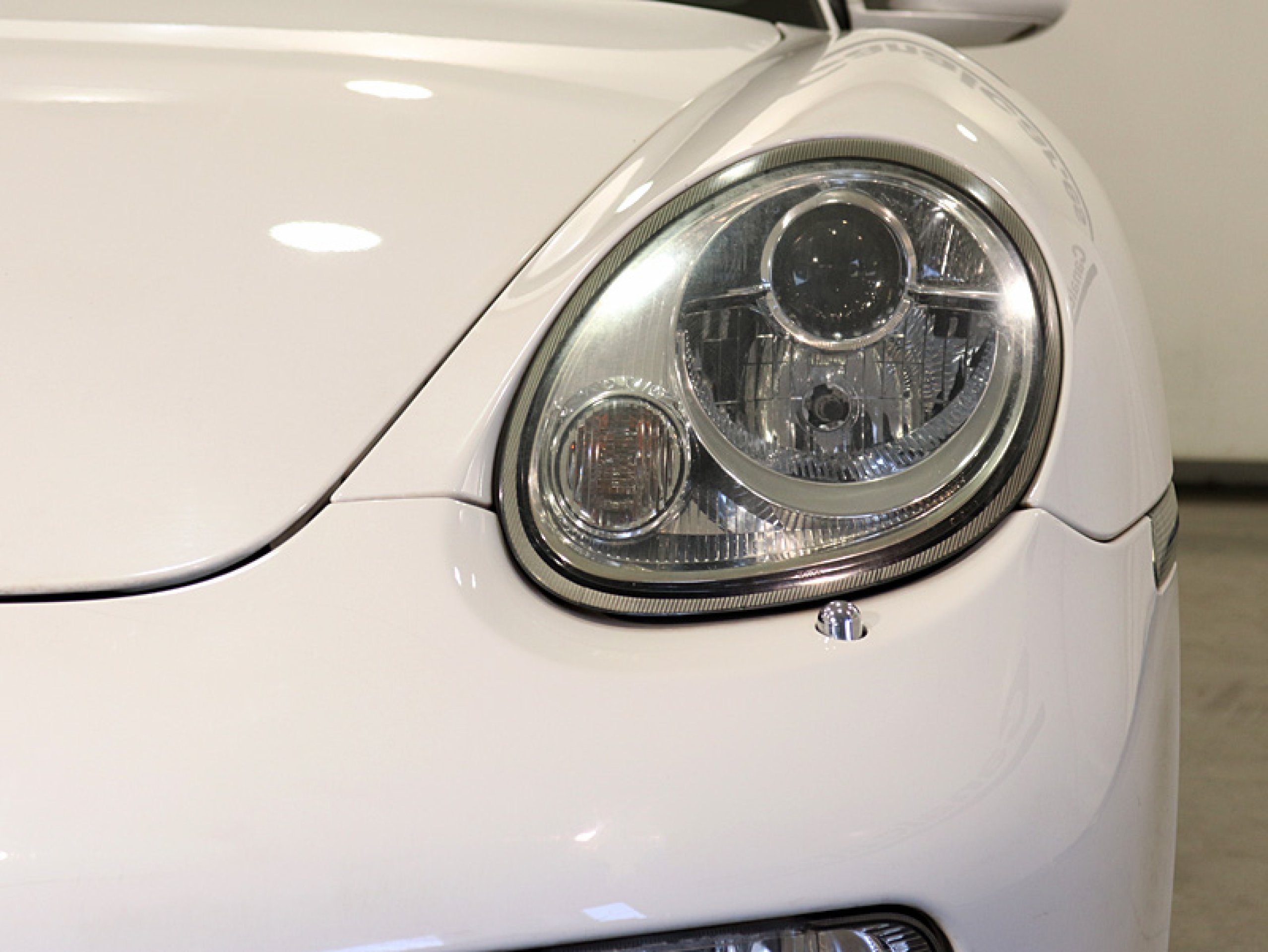 Foto Porsche Boxster 19 Foto Porsche Boxster 19