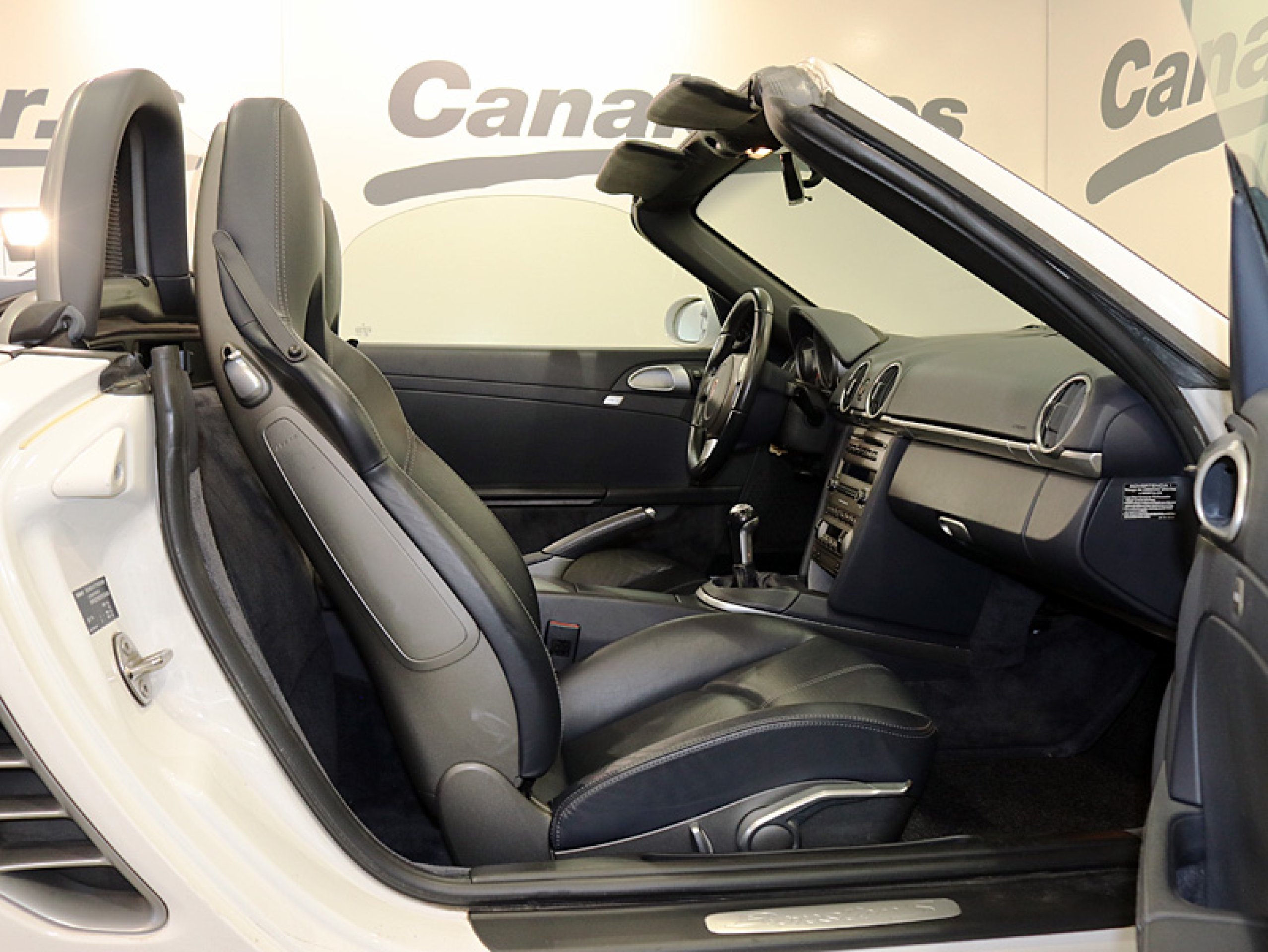Foto Porsche Boxster 22 Foto Porsche Boxster 22