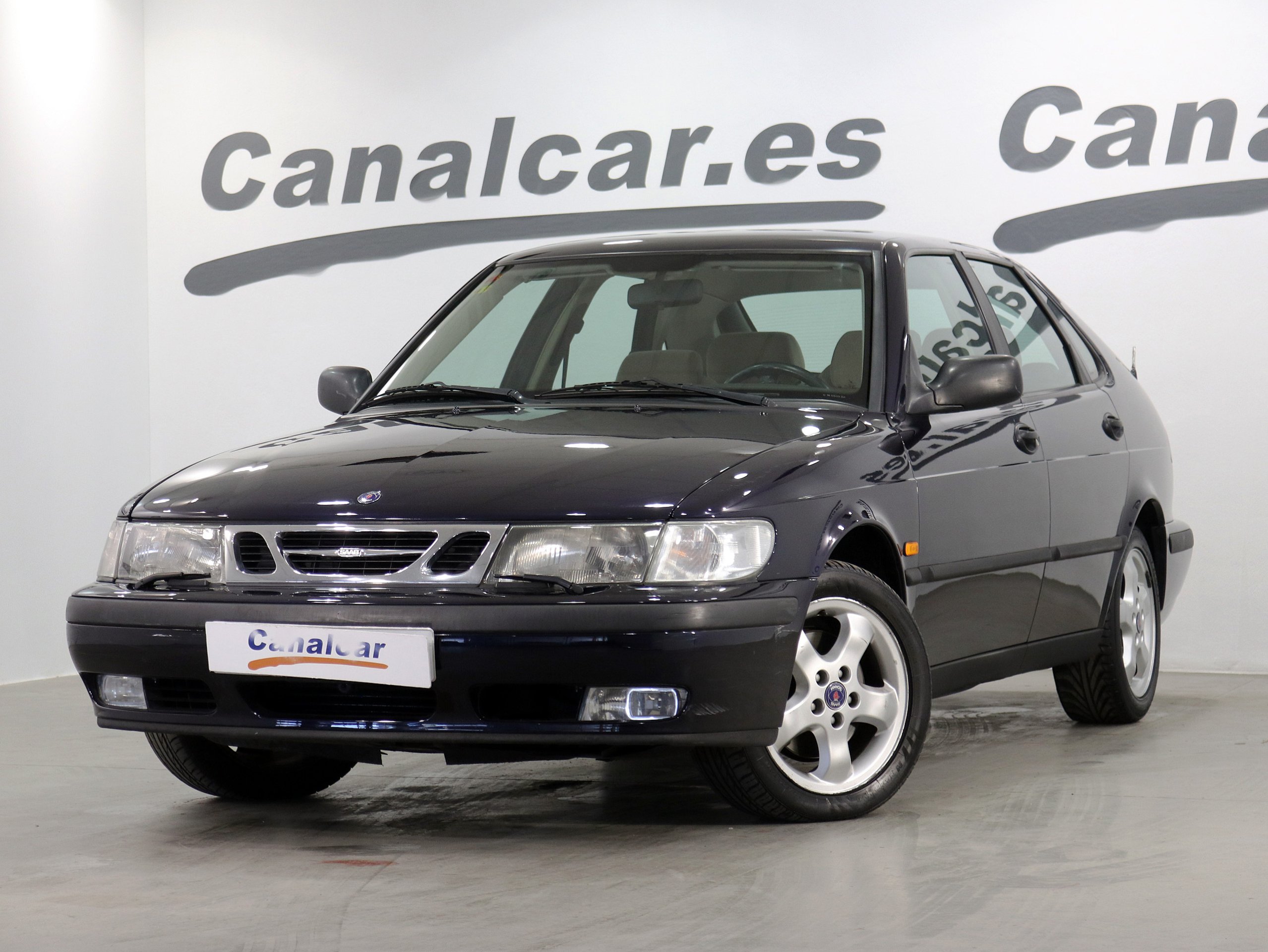 Foto Saab 9-3 1 Foto Saab 9-3 1