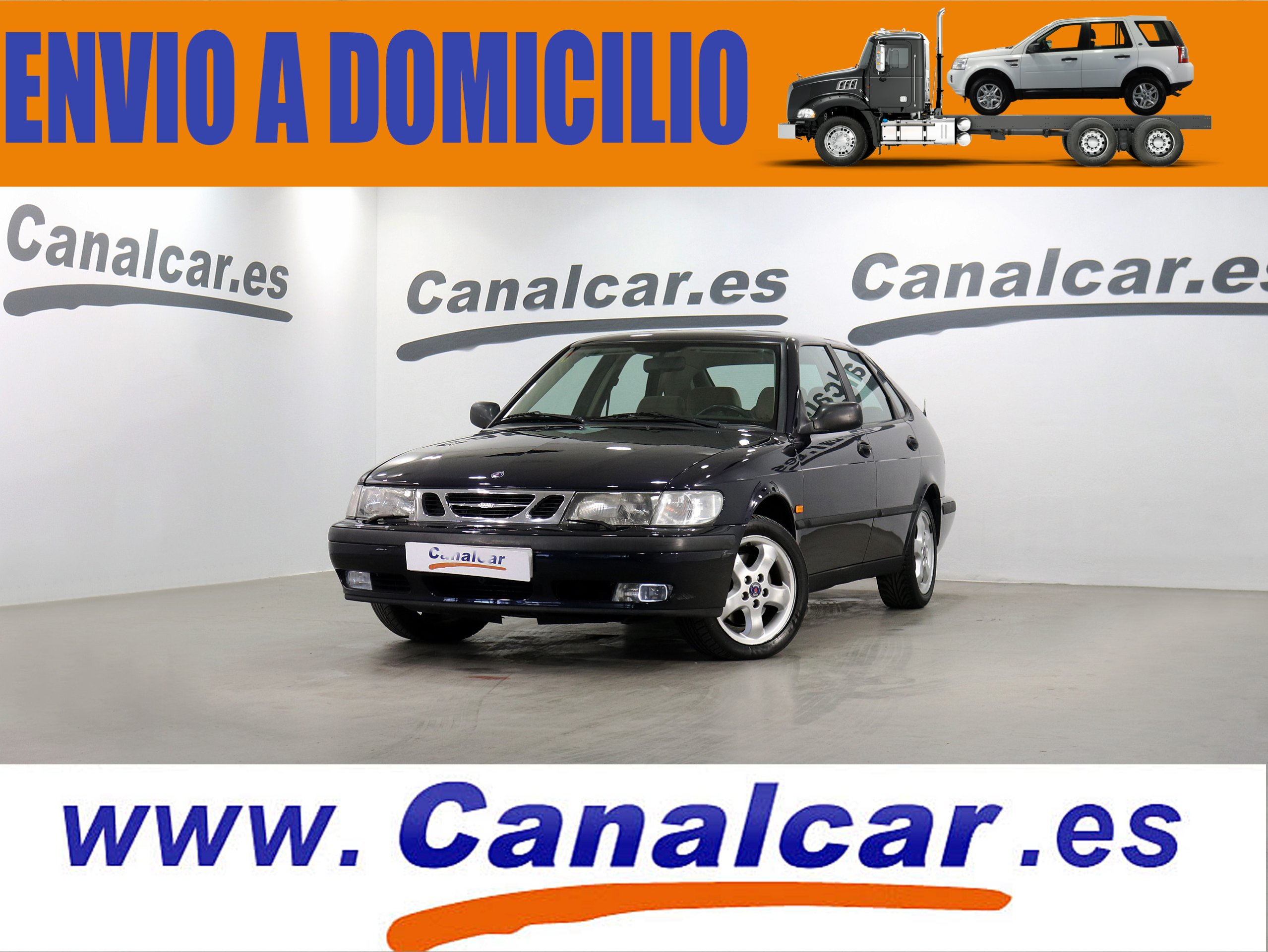 Foto Saab 9-3 2 Foto Saab 9-3 2