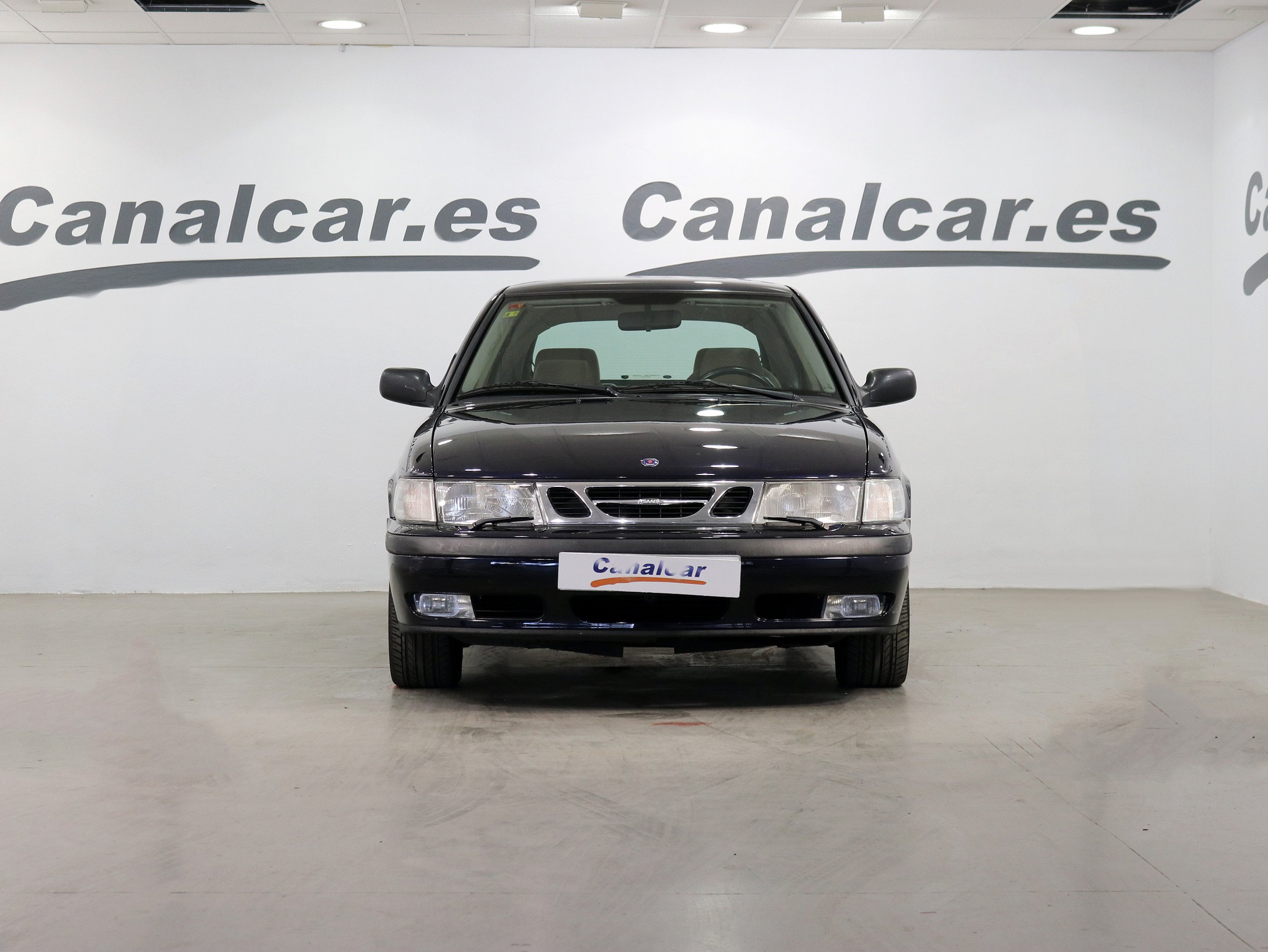 Foto Saab 9-3 4 Foto Saab 9-3 4