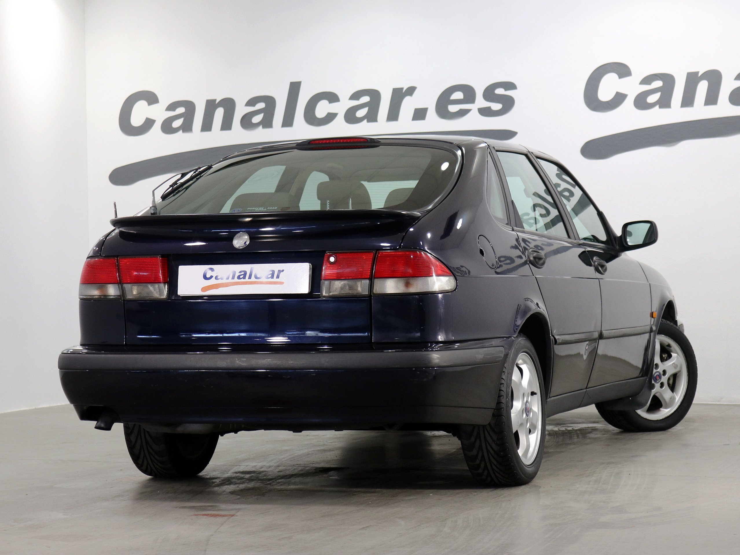 Foto Saab 9-3 6 Foto Saab 9-3 6
