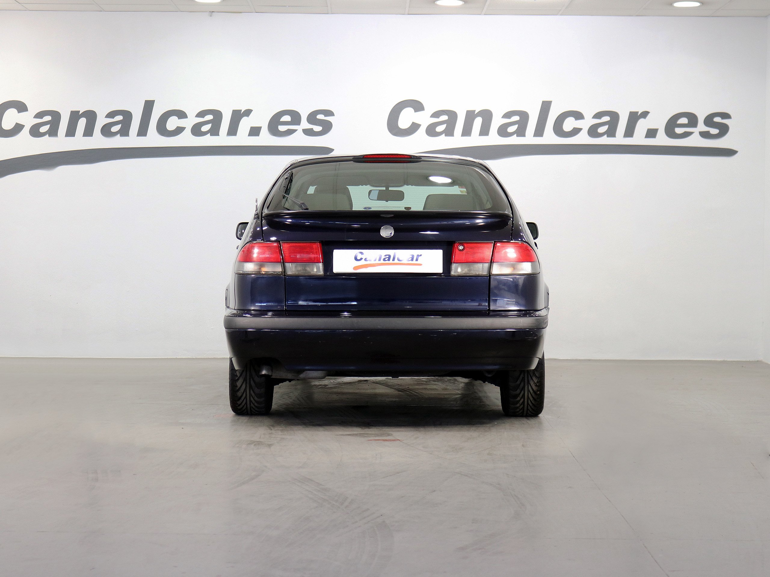 Foto Saab 9-3 7 Foto Saab 9-3 7